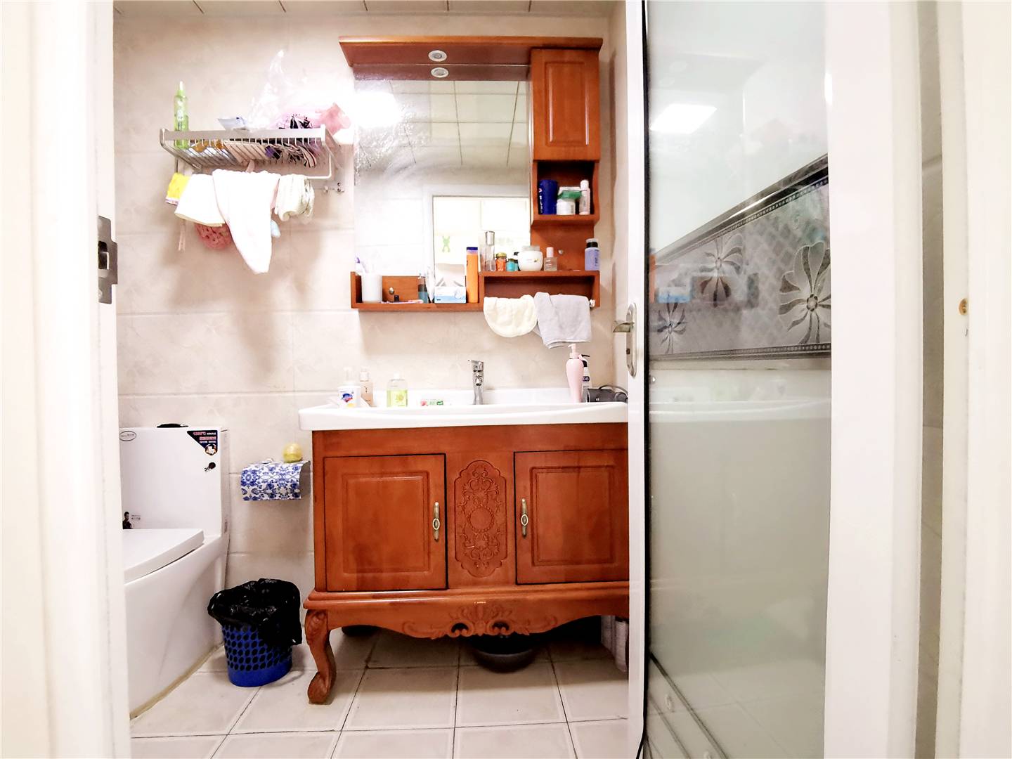 鲁能领秀城东一区(三区)