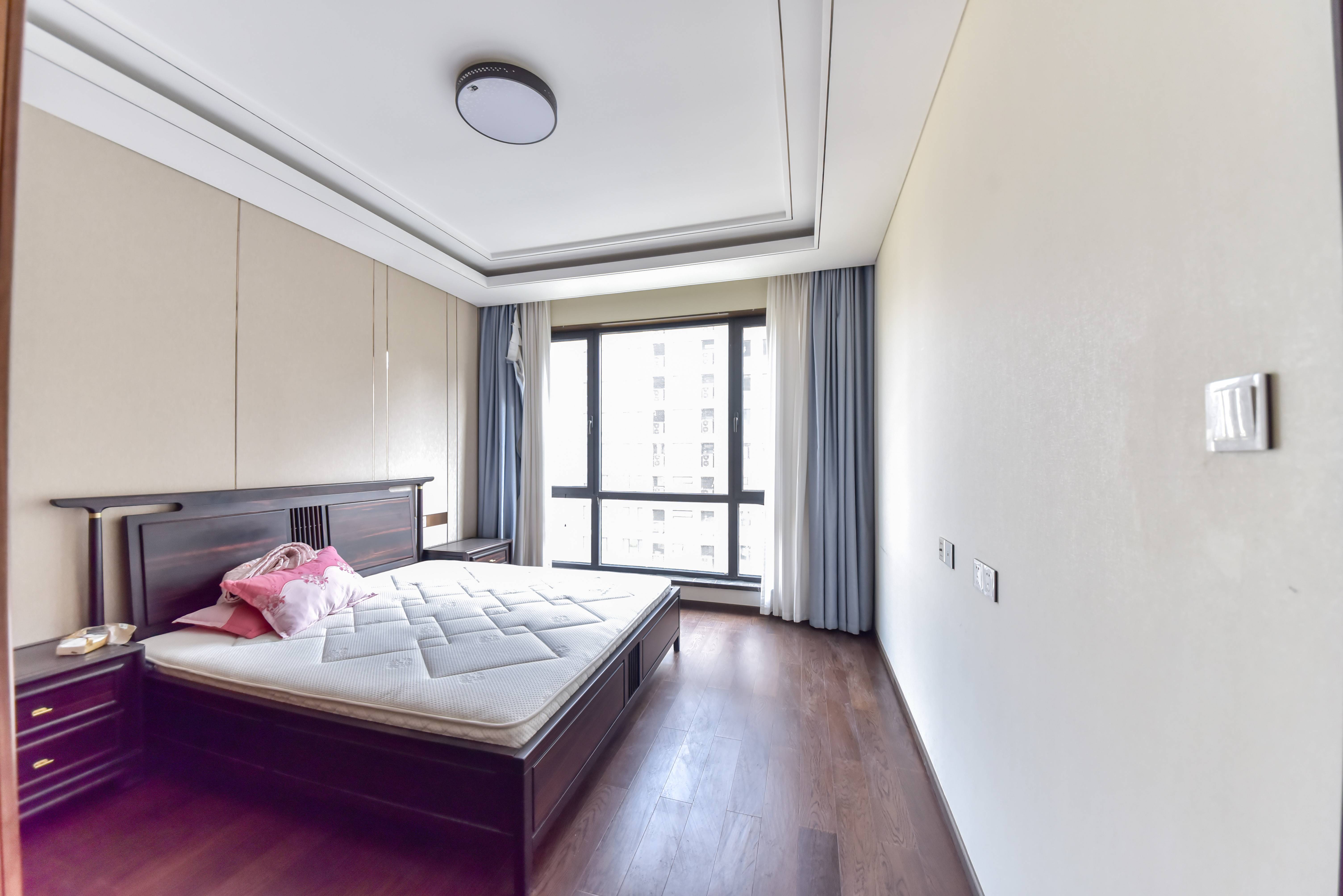 融创文旅城紫檀园