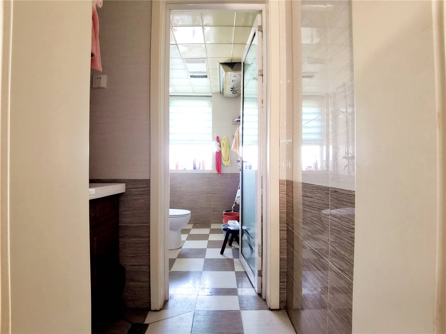 鲁能领秀城东一区(三区)