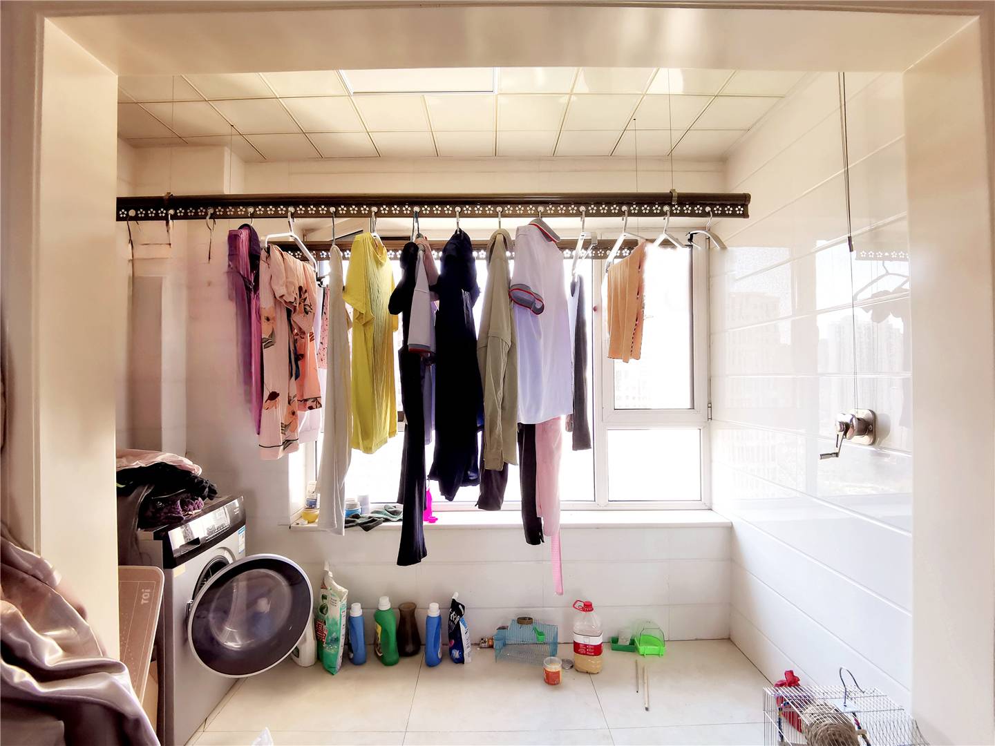 鲁能领秀城东一区(三区)