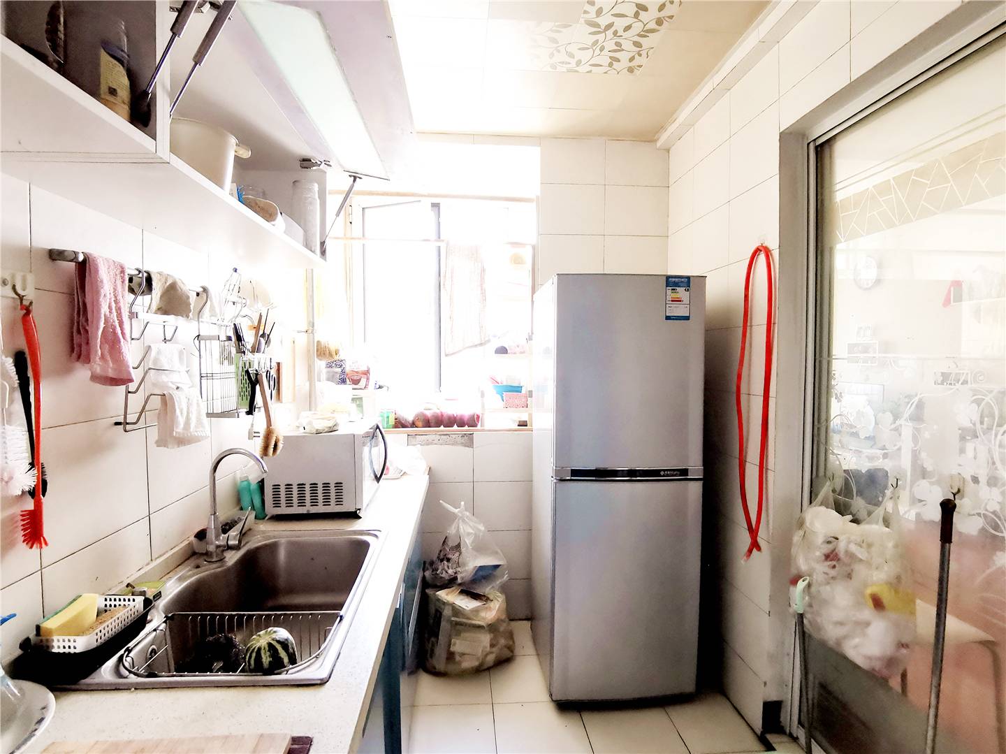 鲁能领秀城中央公园（十七、十八区）