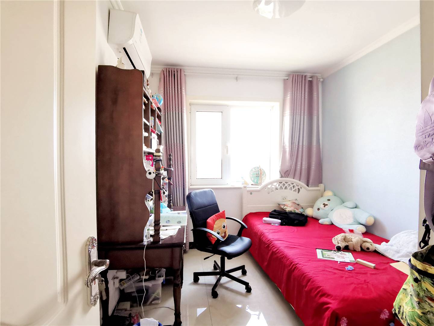 鲁能领秀城东一区(三区)