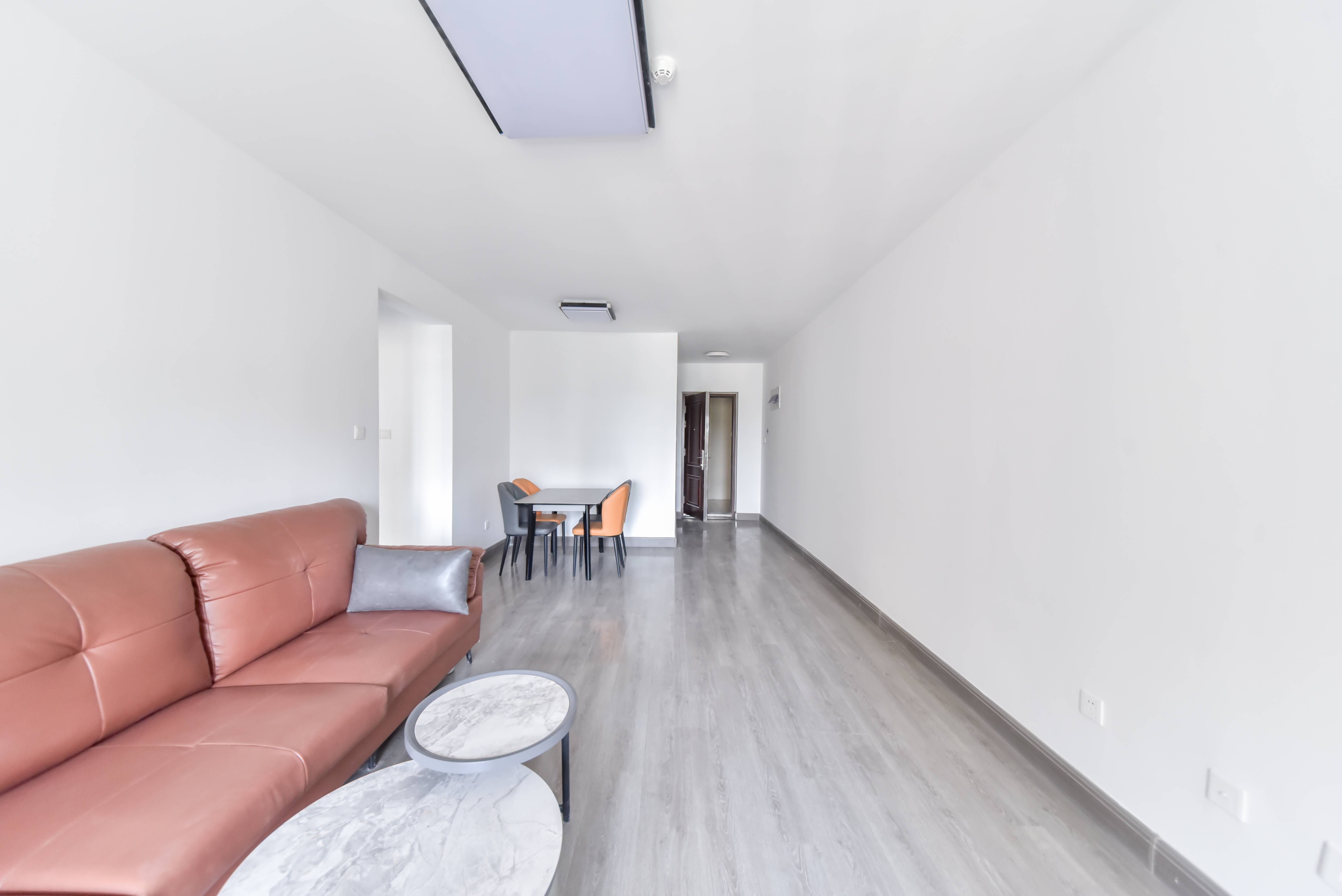 融创文旅城点翠园