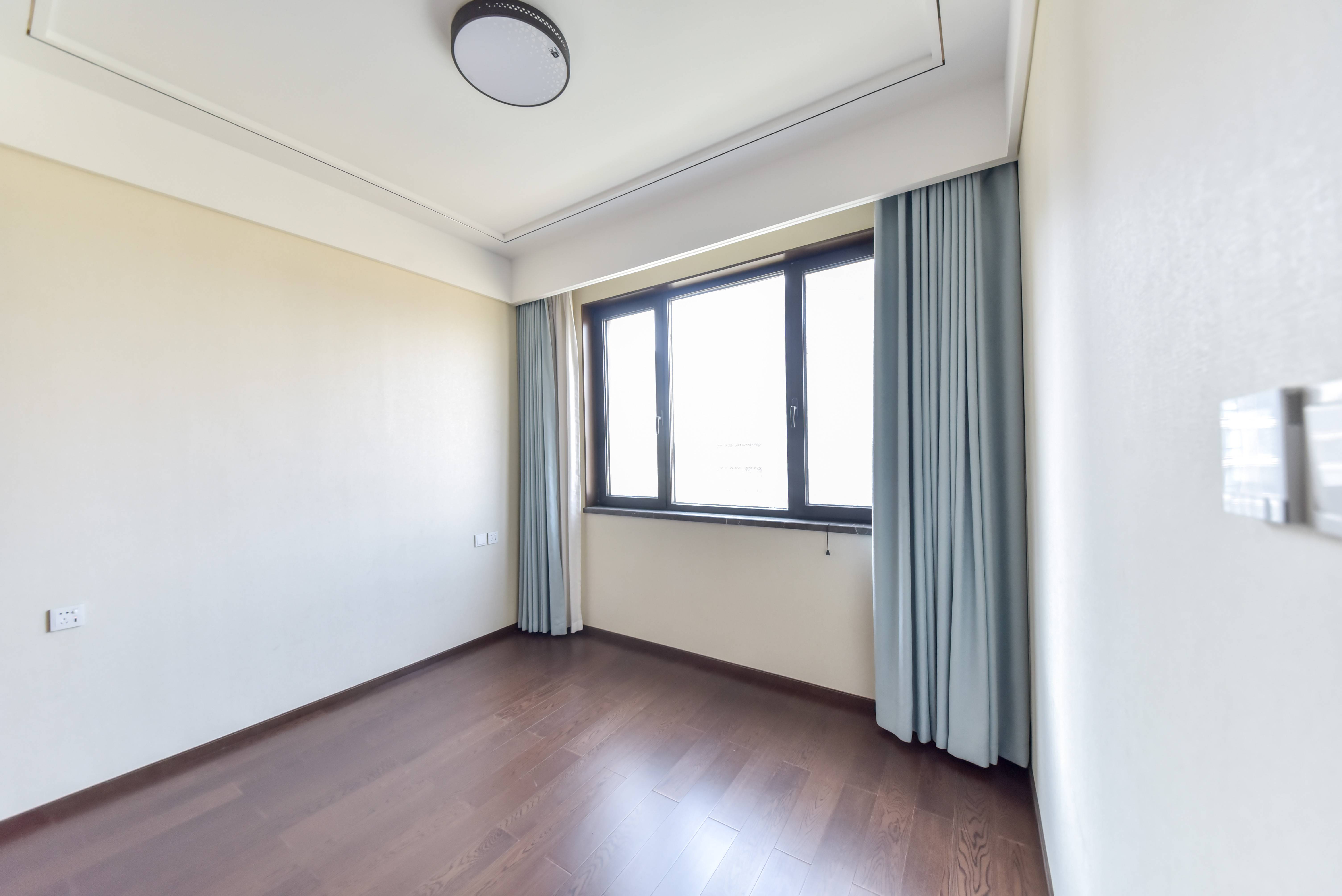 融创文旅城紫檀园