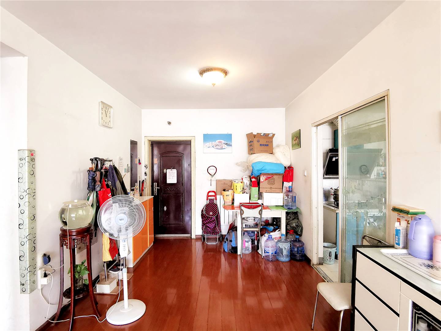 鲁能领秀城中央公园（十七、十八区）