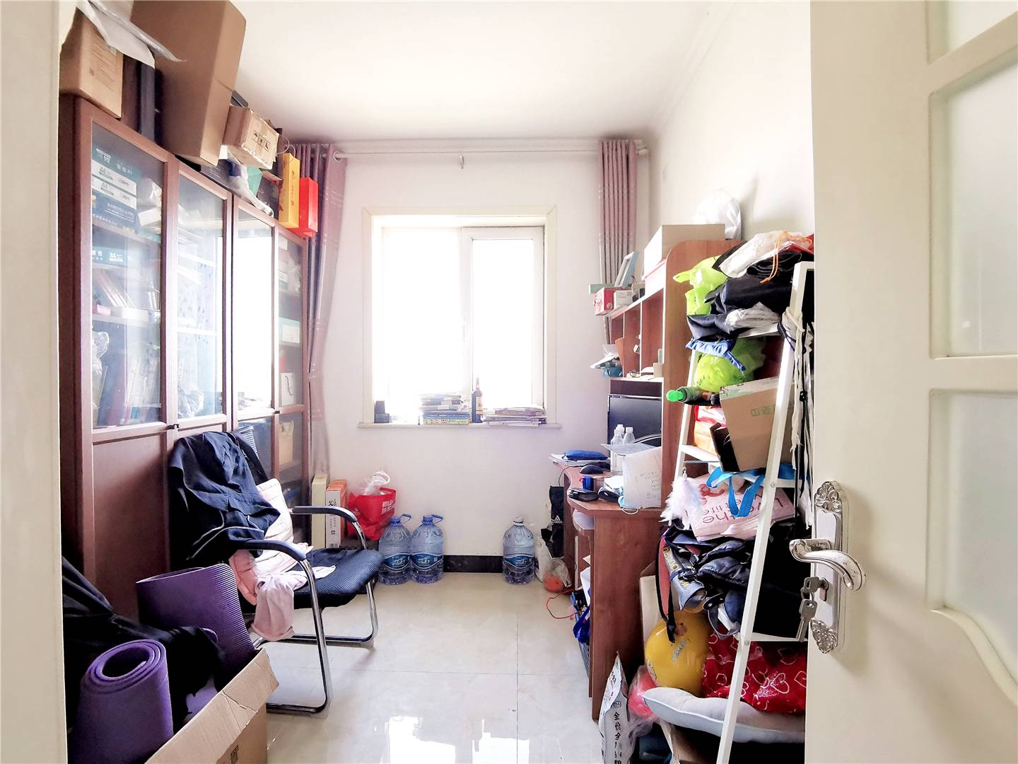 鲁能领秀城东一区(三区)