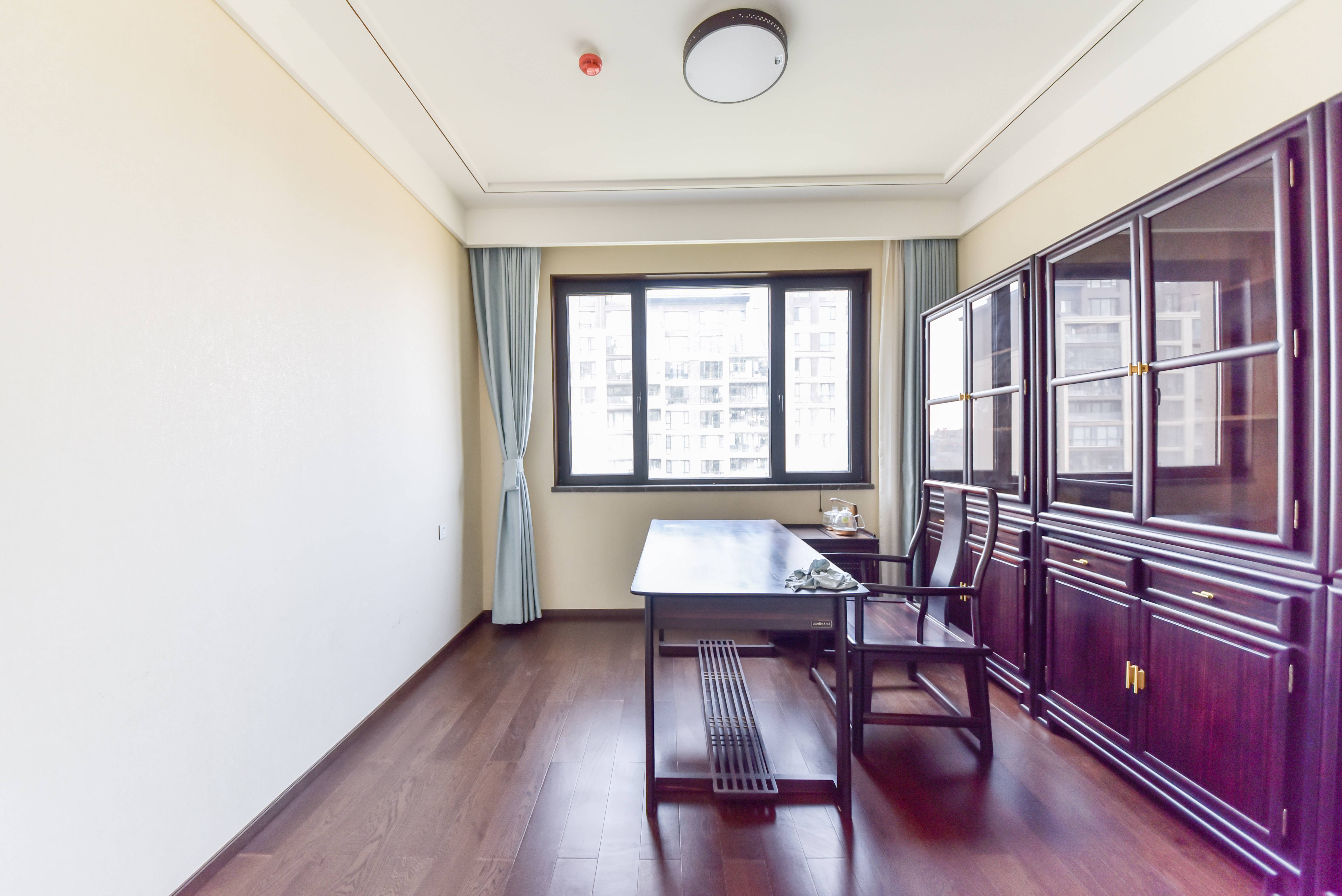 融创文旅城紫檀园