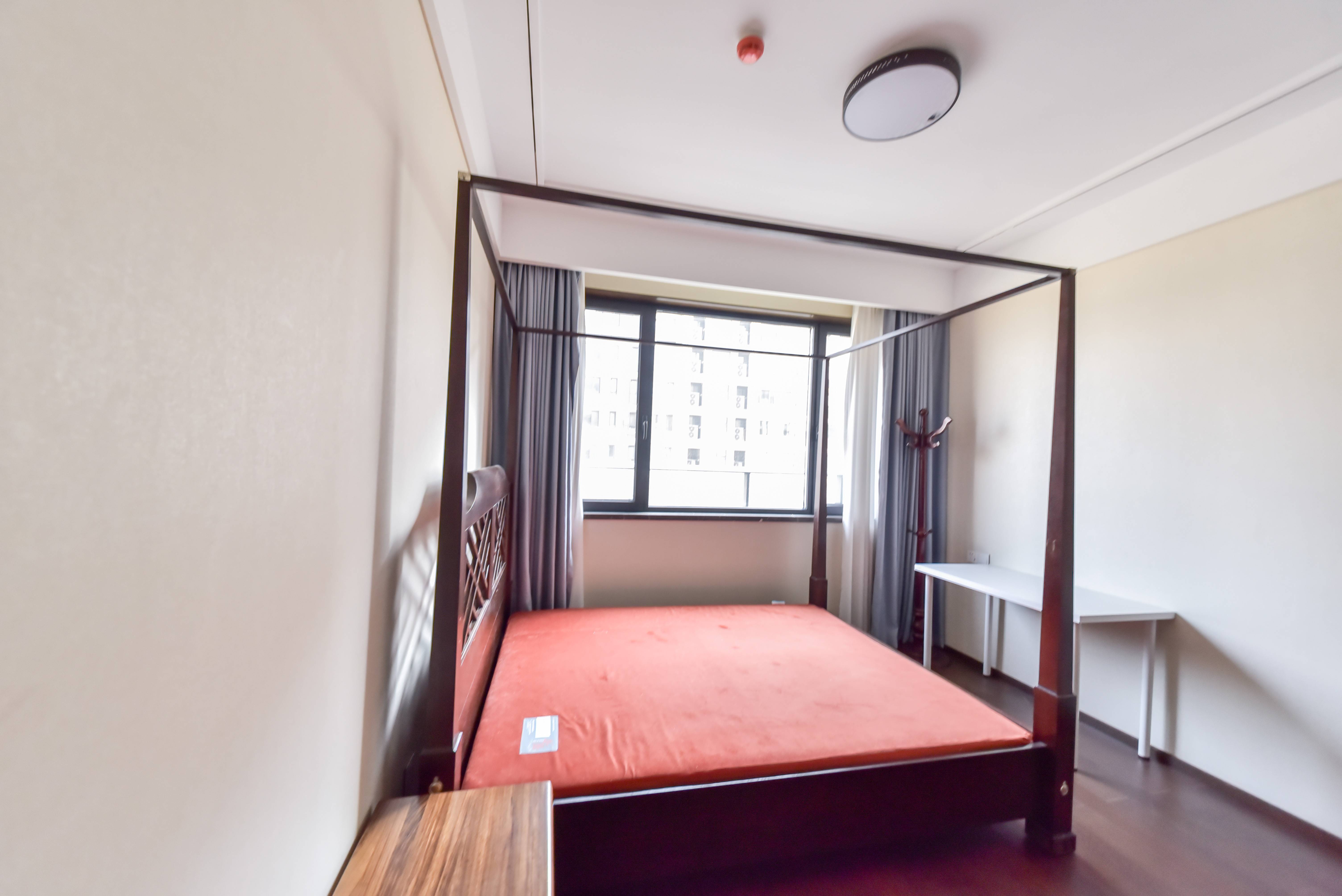 融创文旅城紫檀园