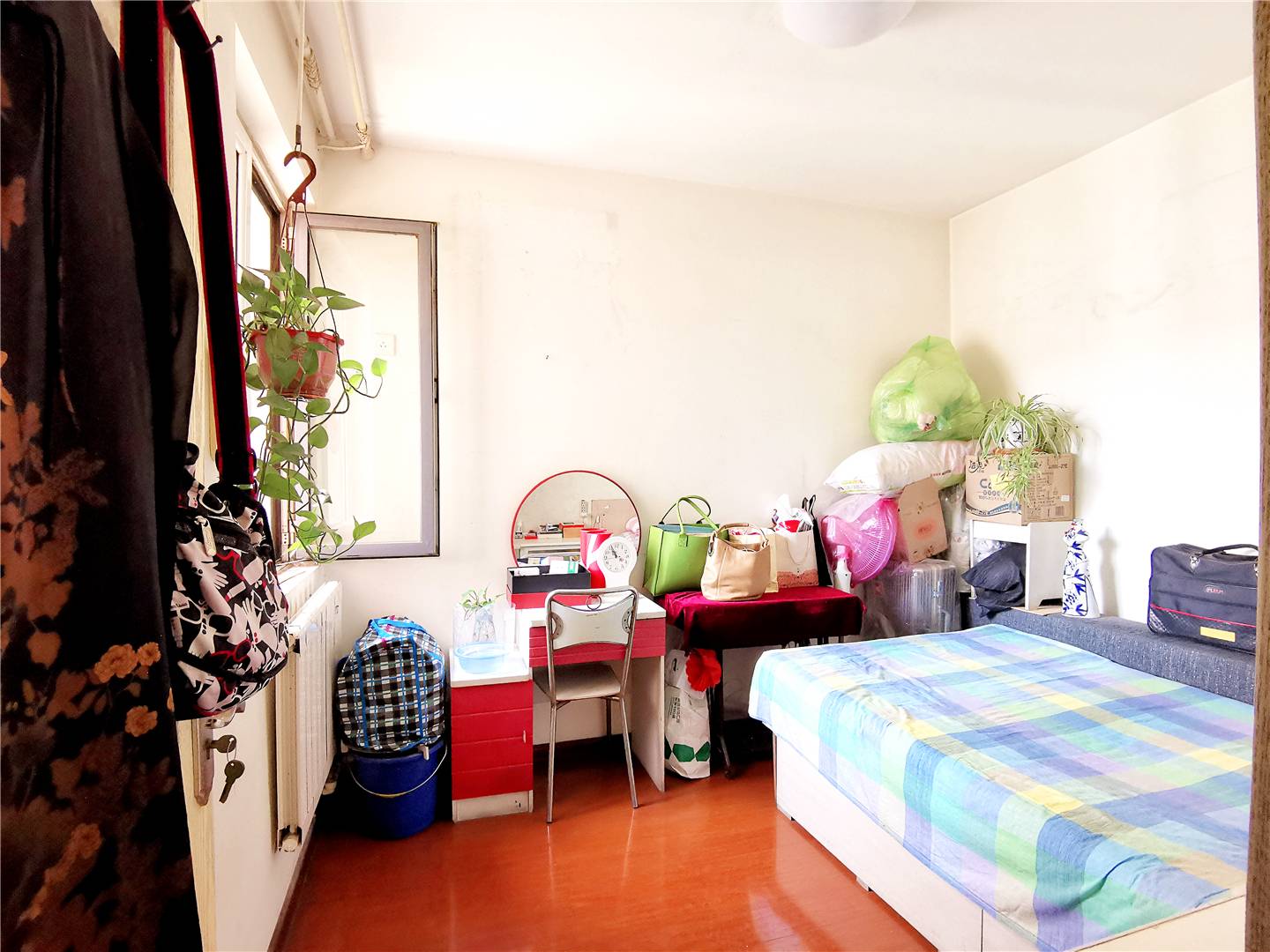 鲁能领秀城中央公园（十七、十八区）