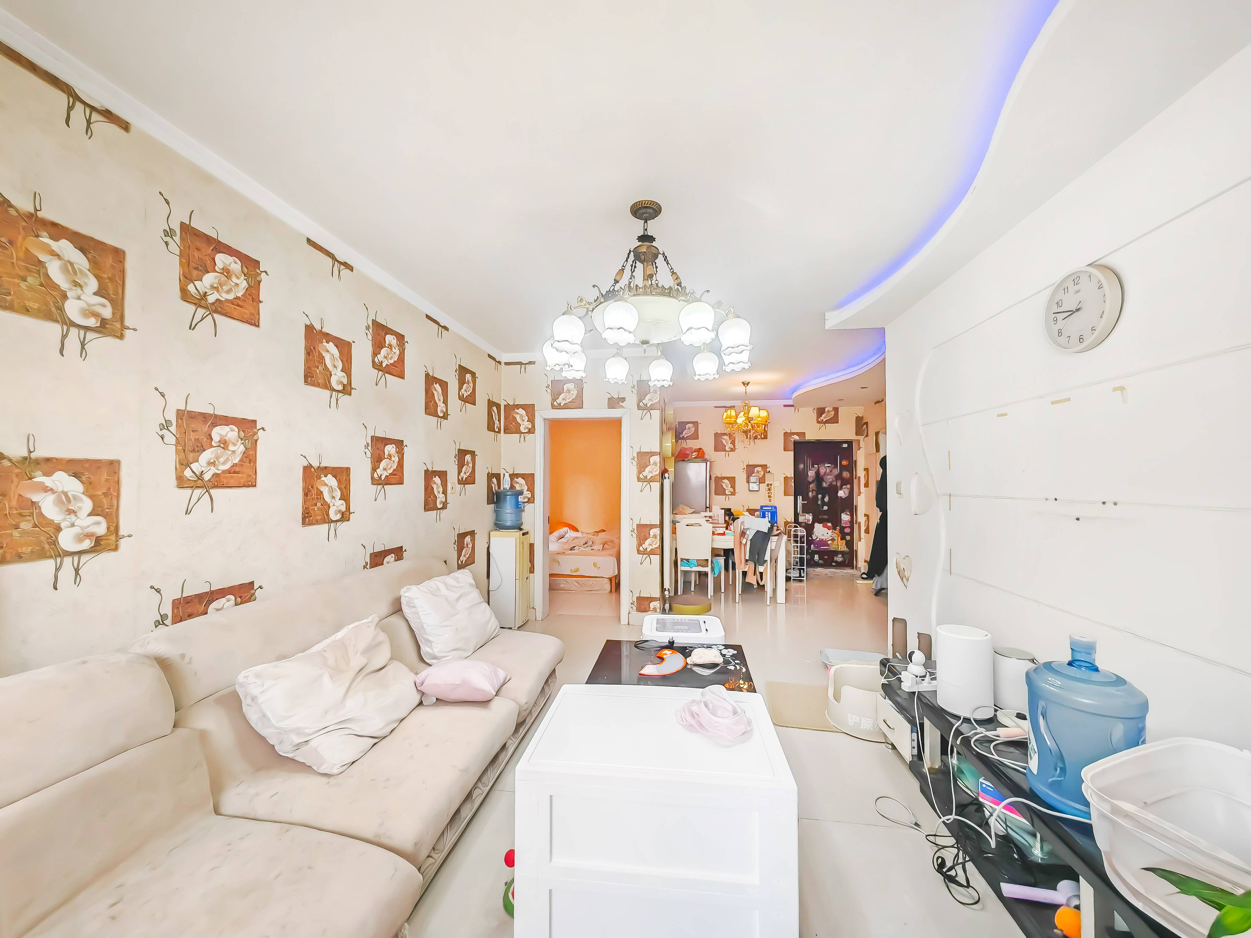 中海紫御东郡(东区)