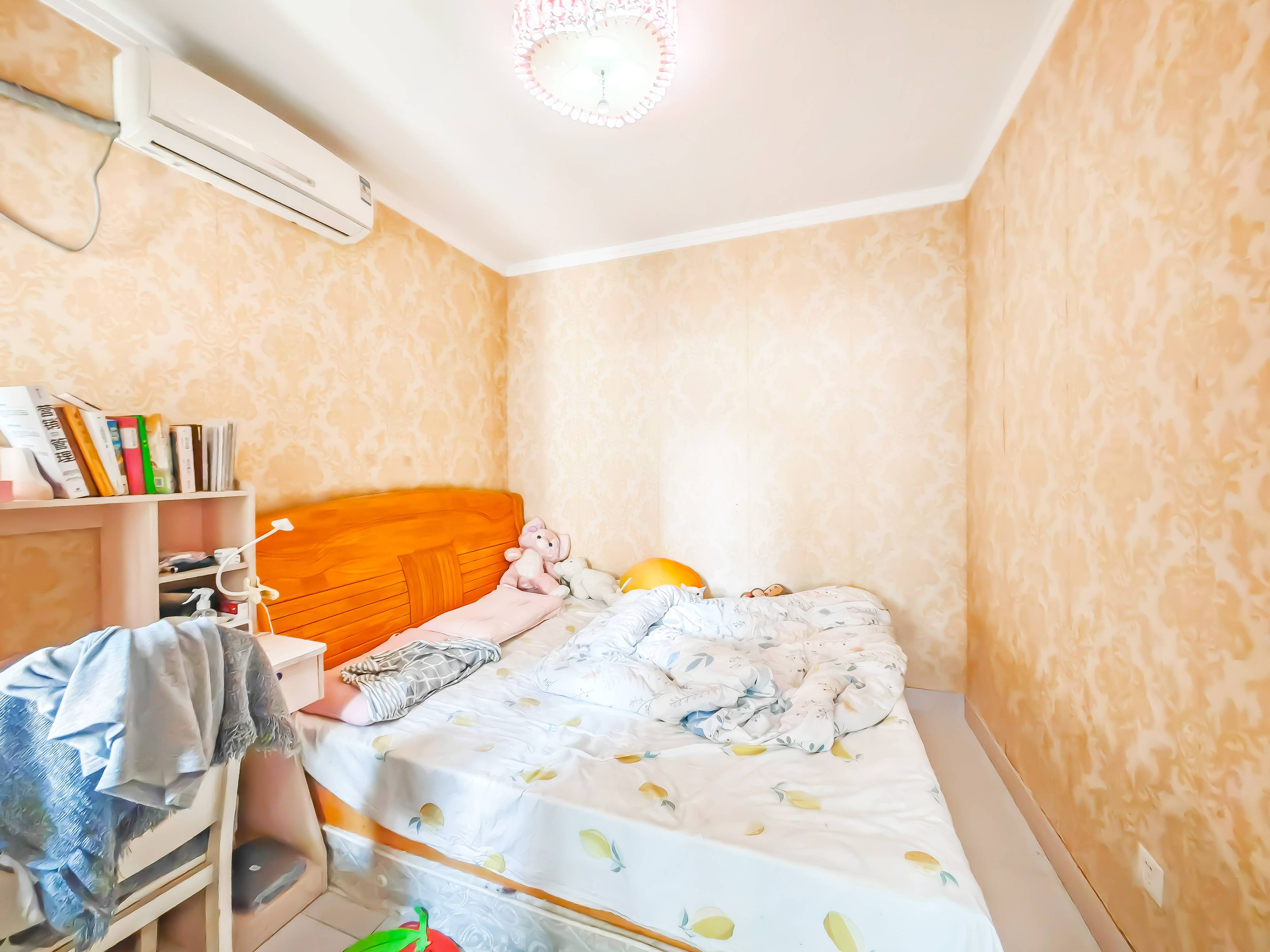 中海紫御东郡(东区)