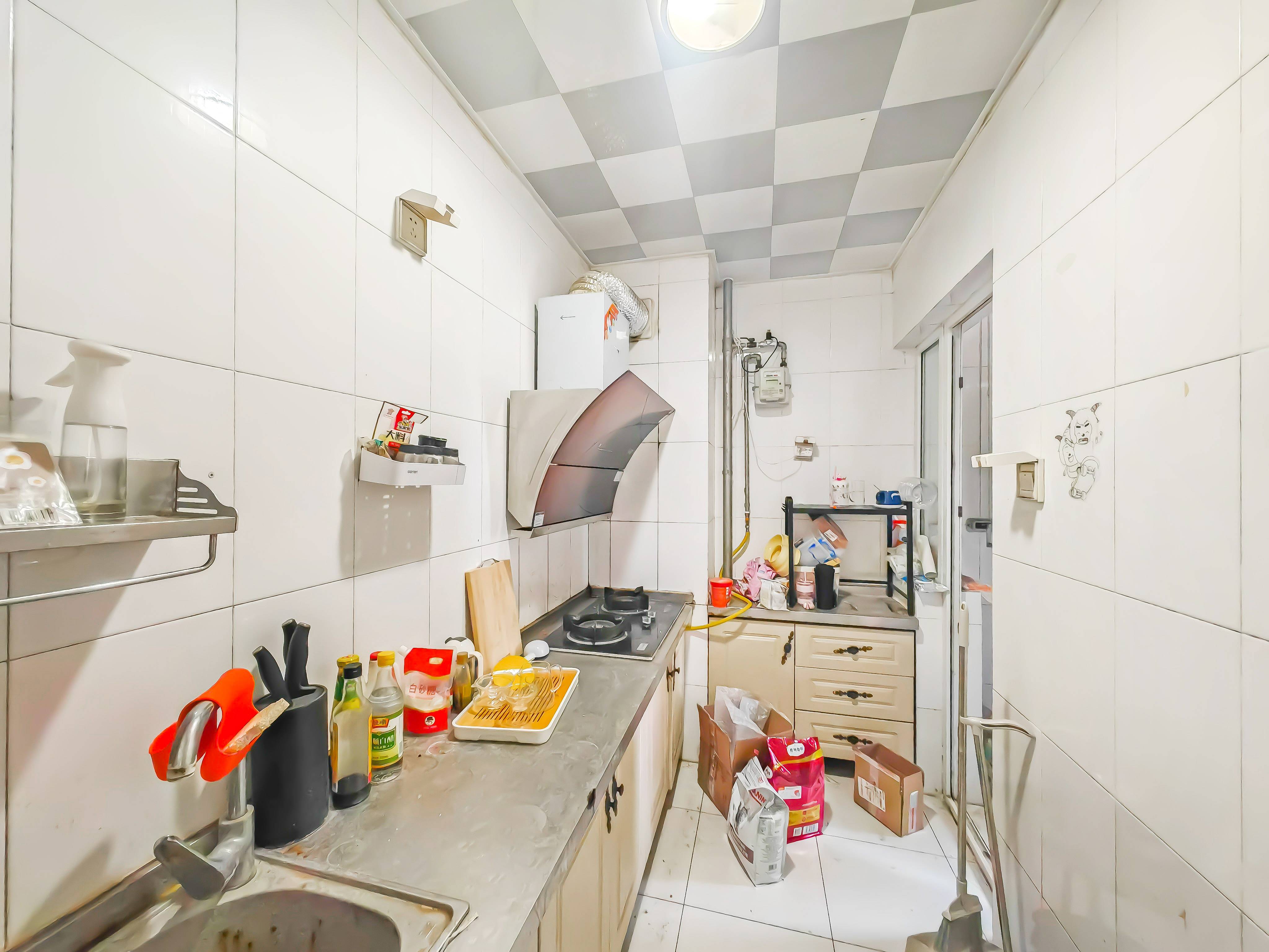 中海紫御东郡(东区)