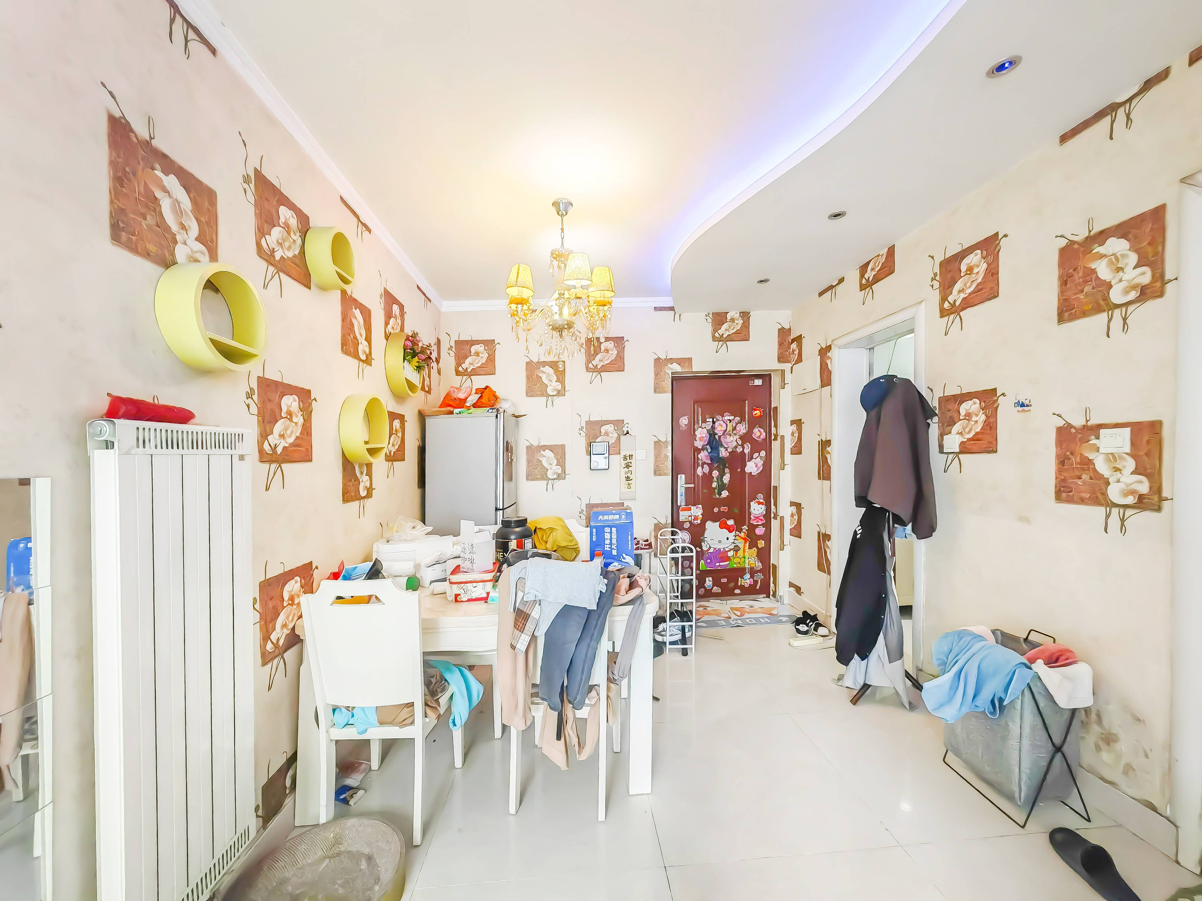 中海紫御东郡(东区)