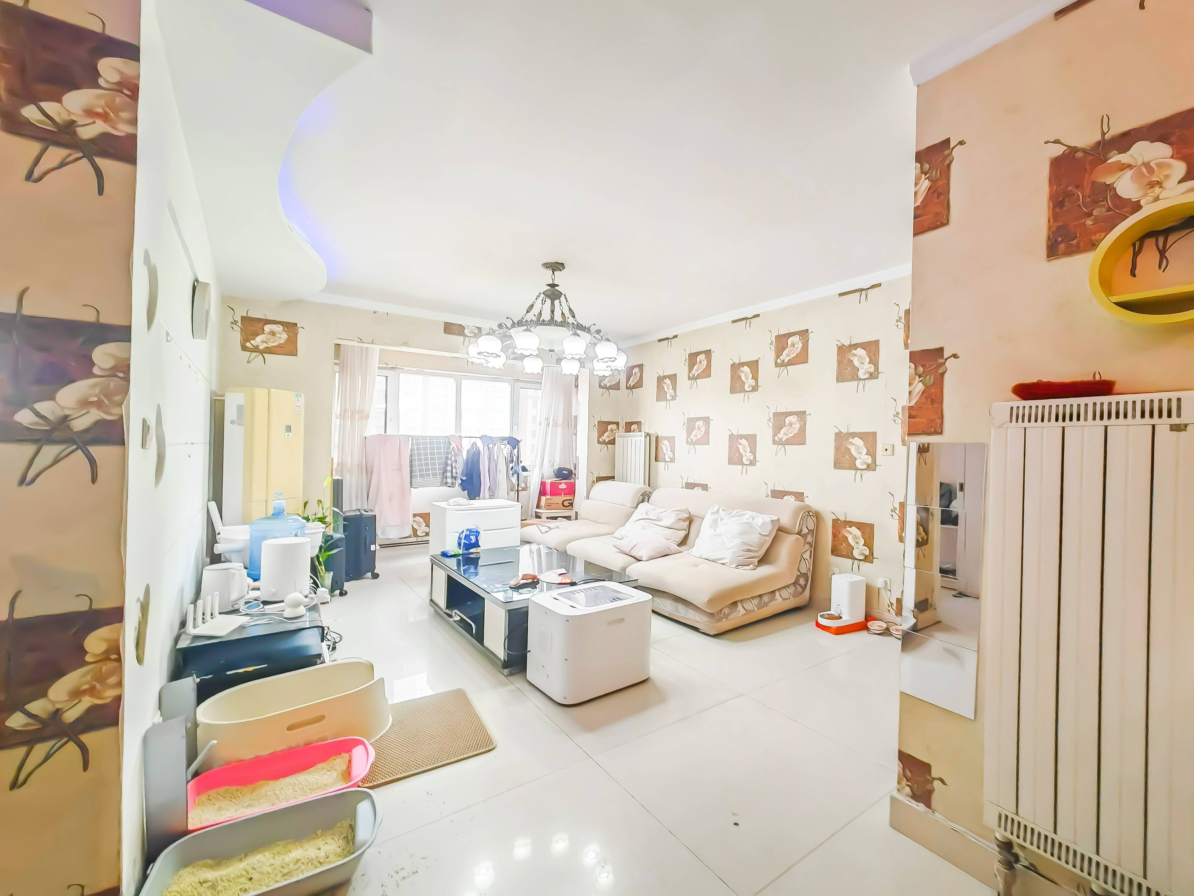 中海紫御东郡(东区)