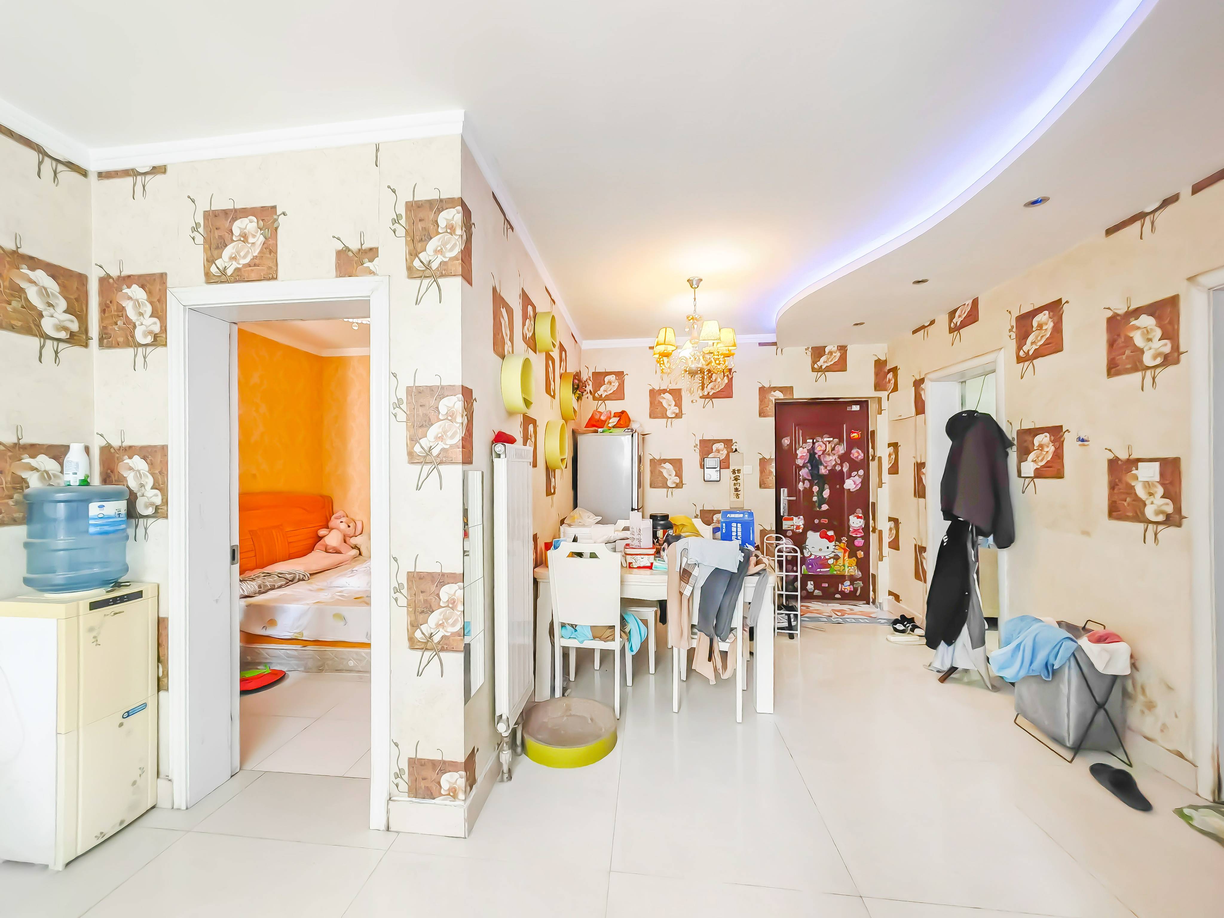 中海紫御东郡(东区)