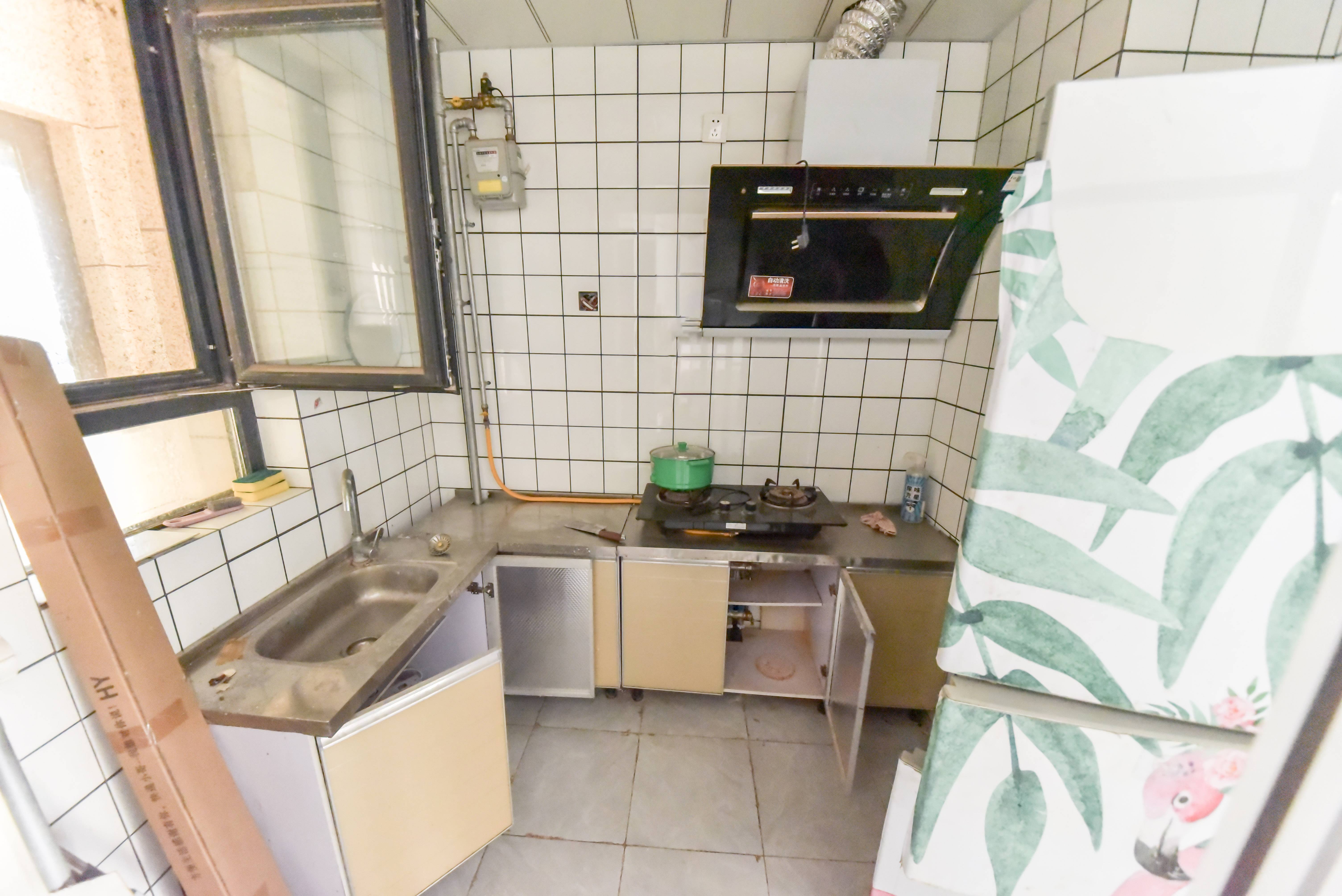 中新国际东城三区