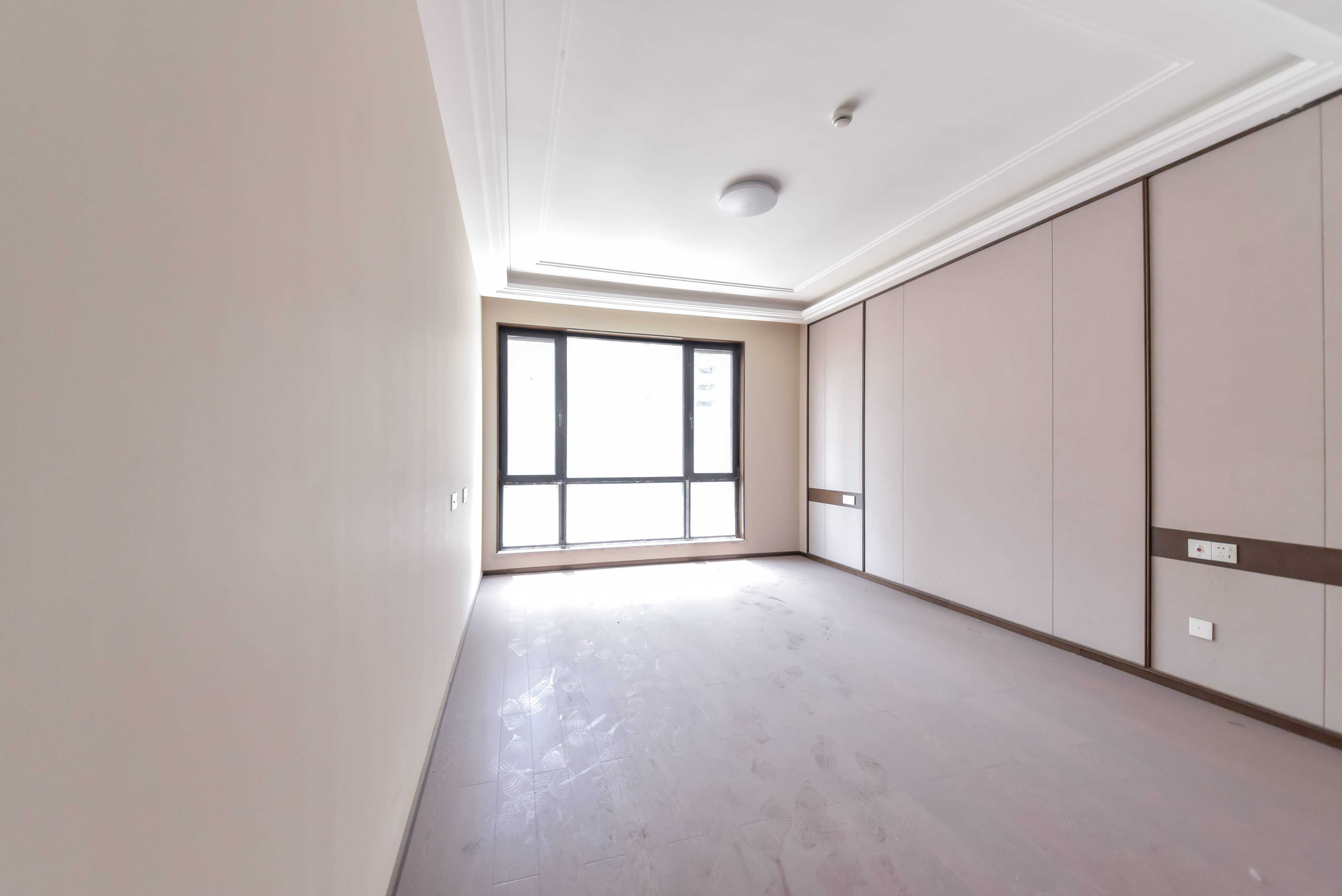 融创文旅城紫檀园