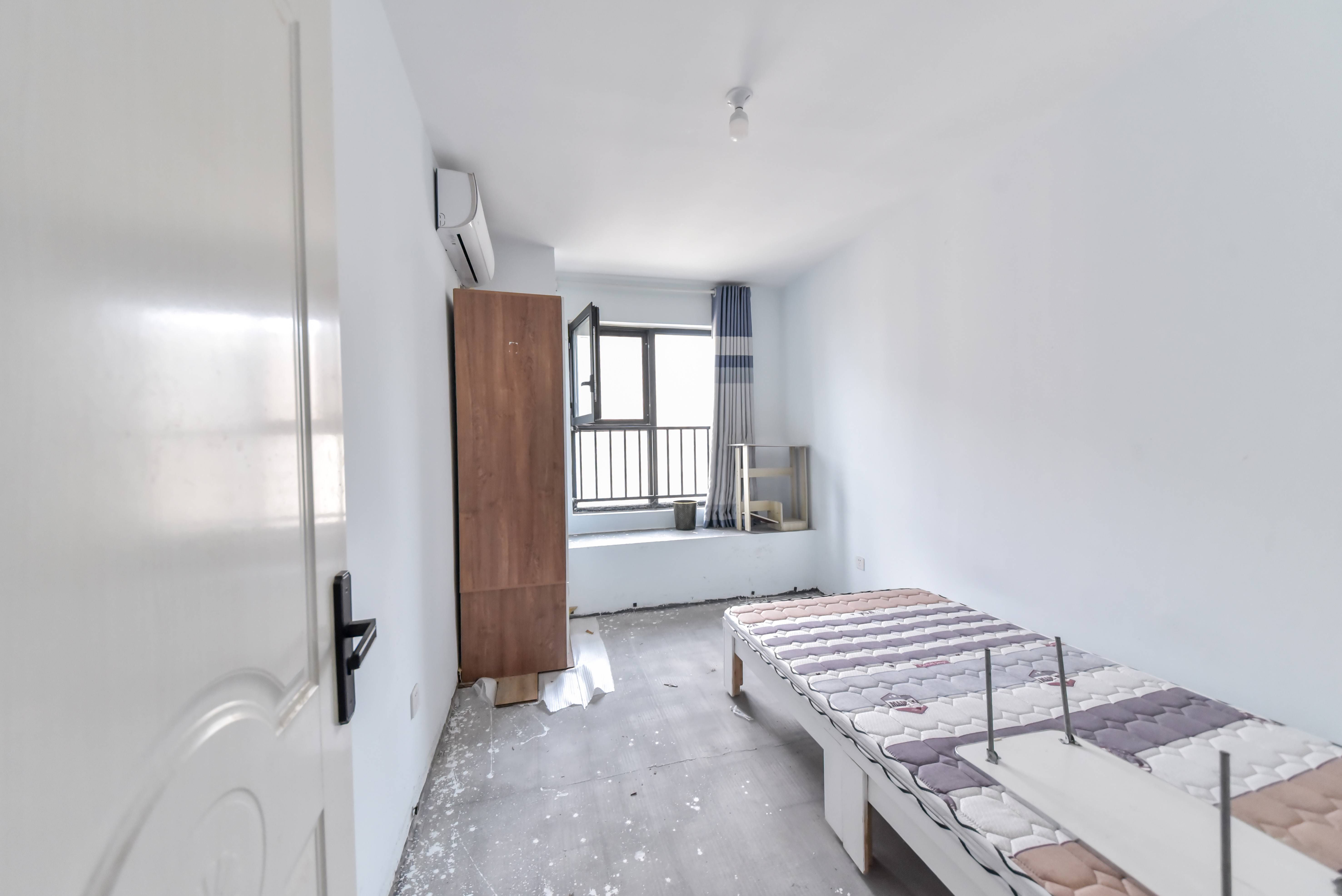 中新国际东城三区