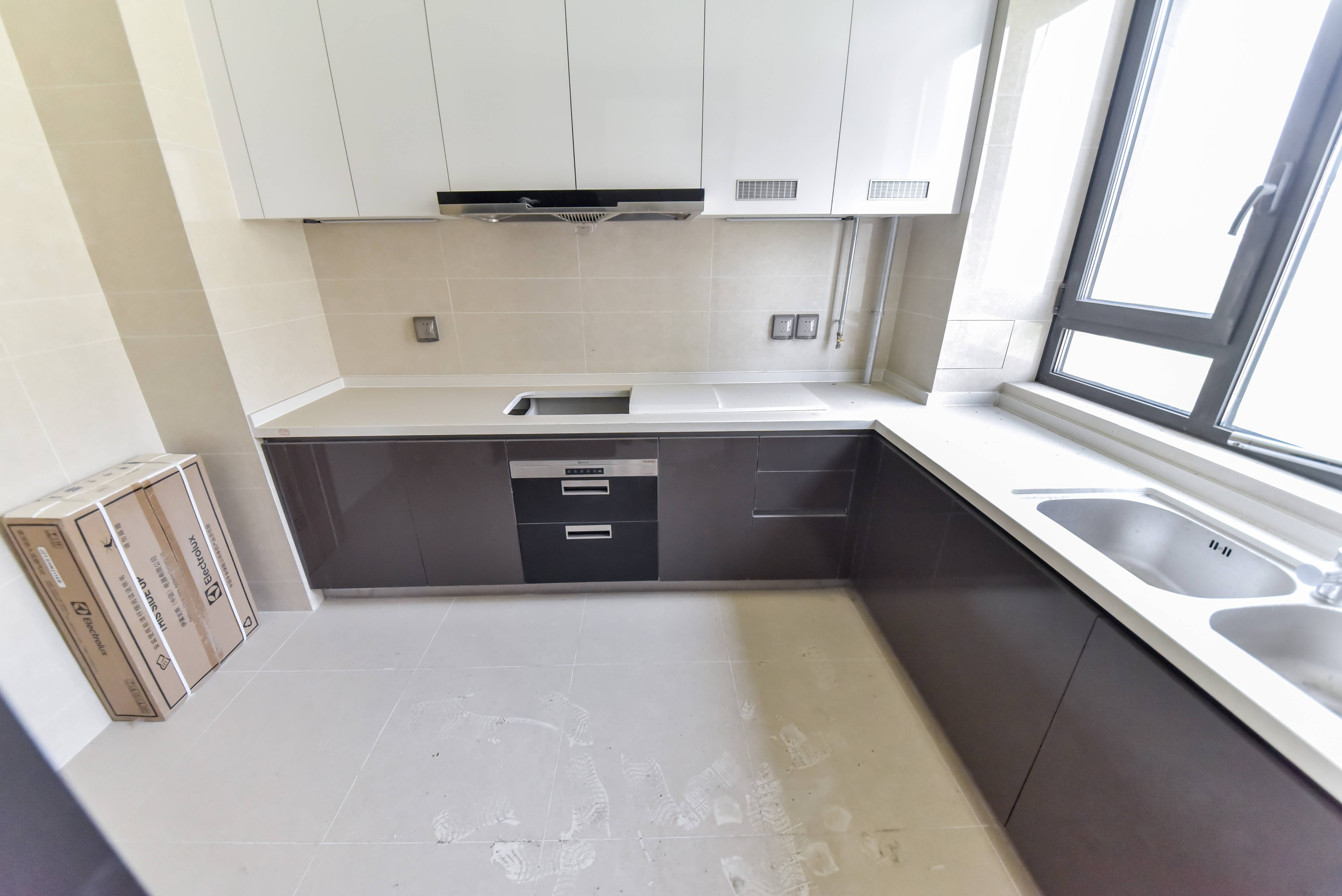 融创文旅城紫檀园