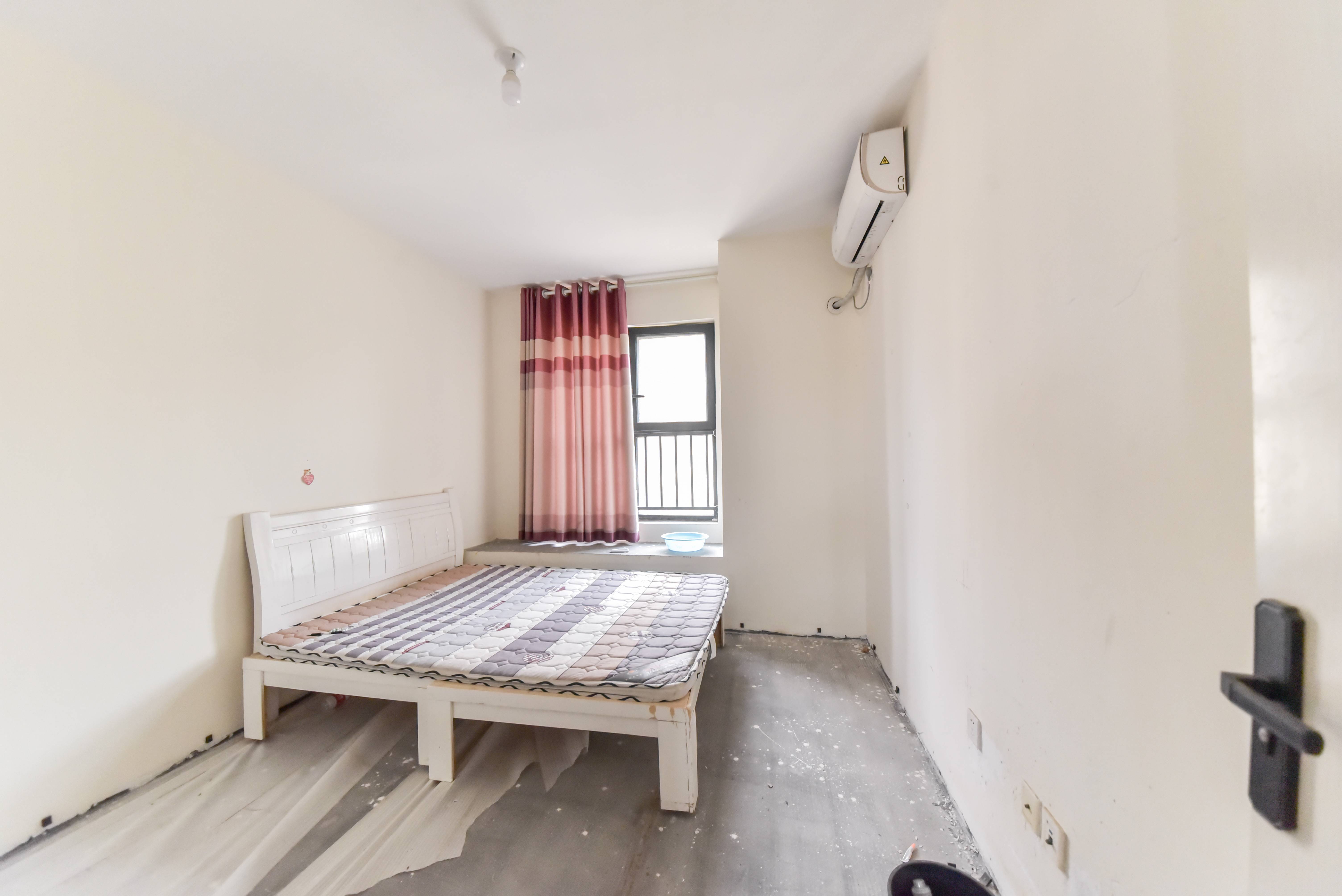 中新国际东城三区