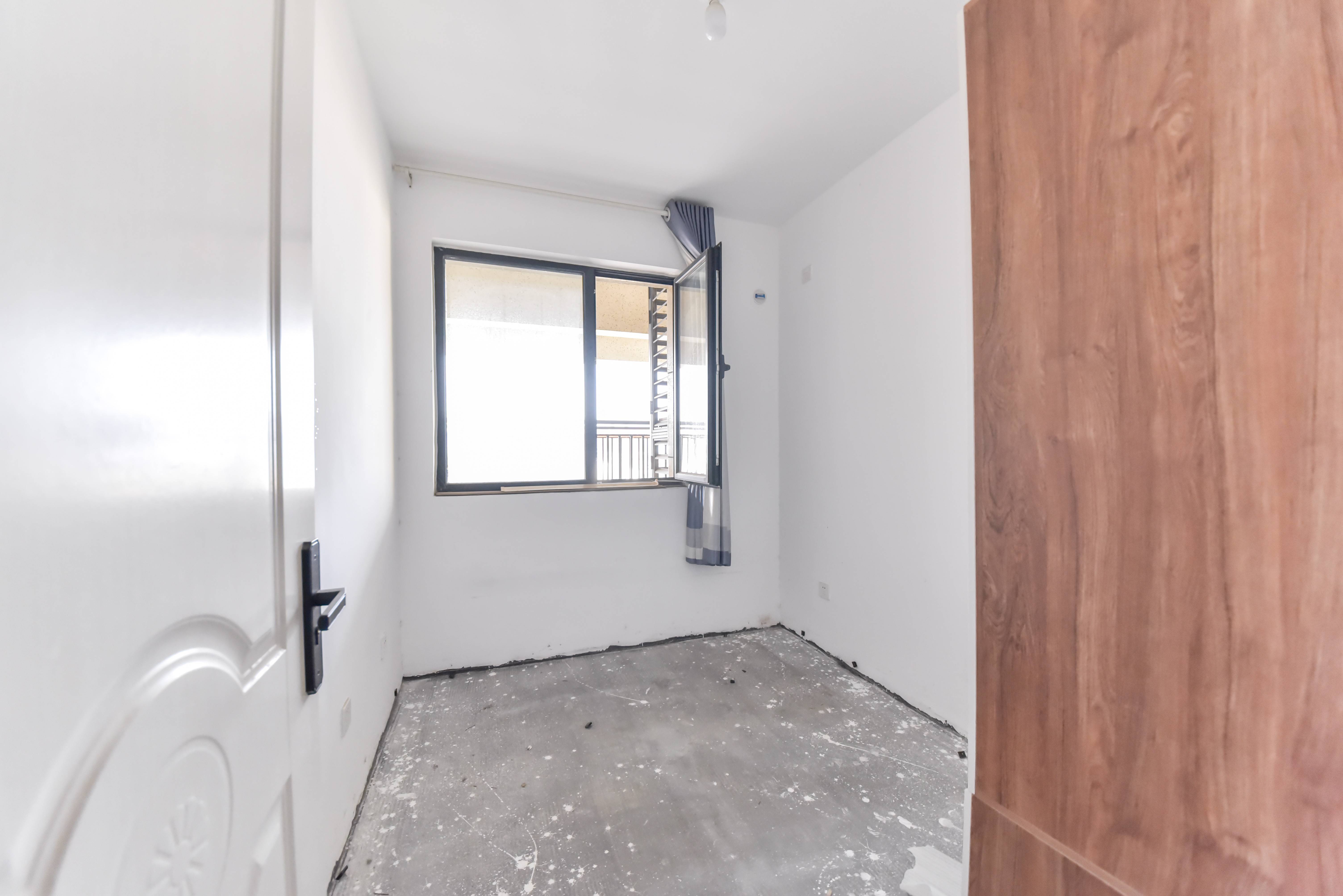 中新国际东城三区