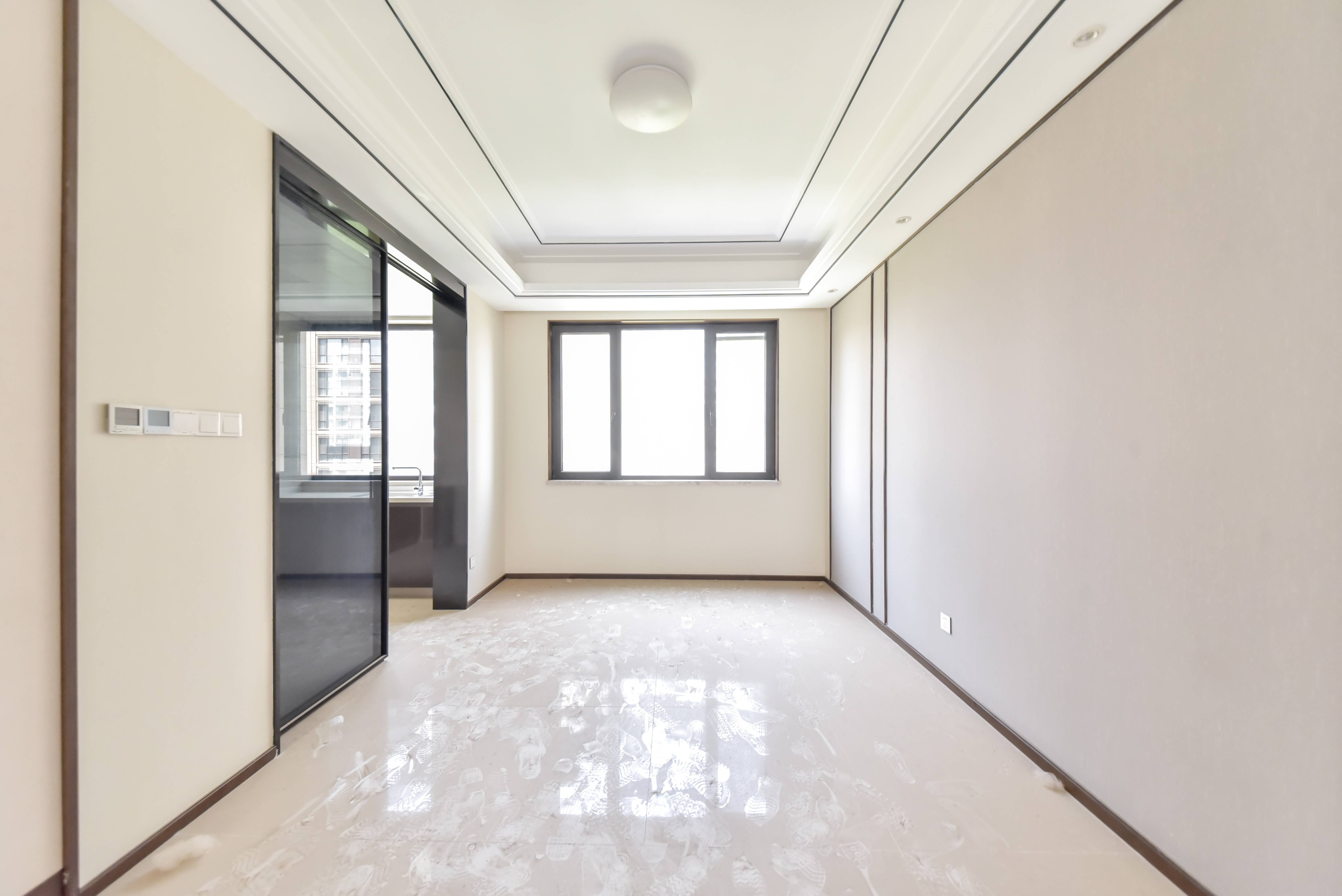 融创文旅城紫檀园