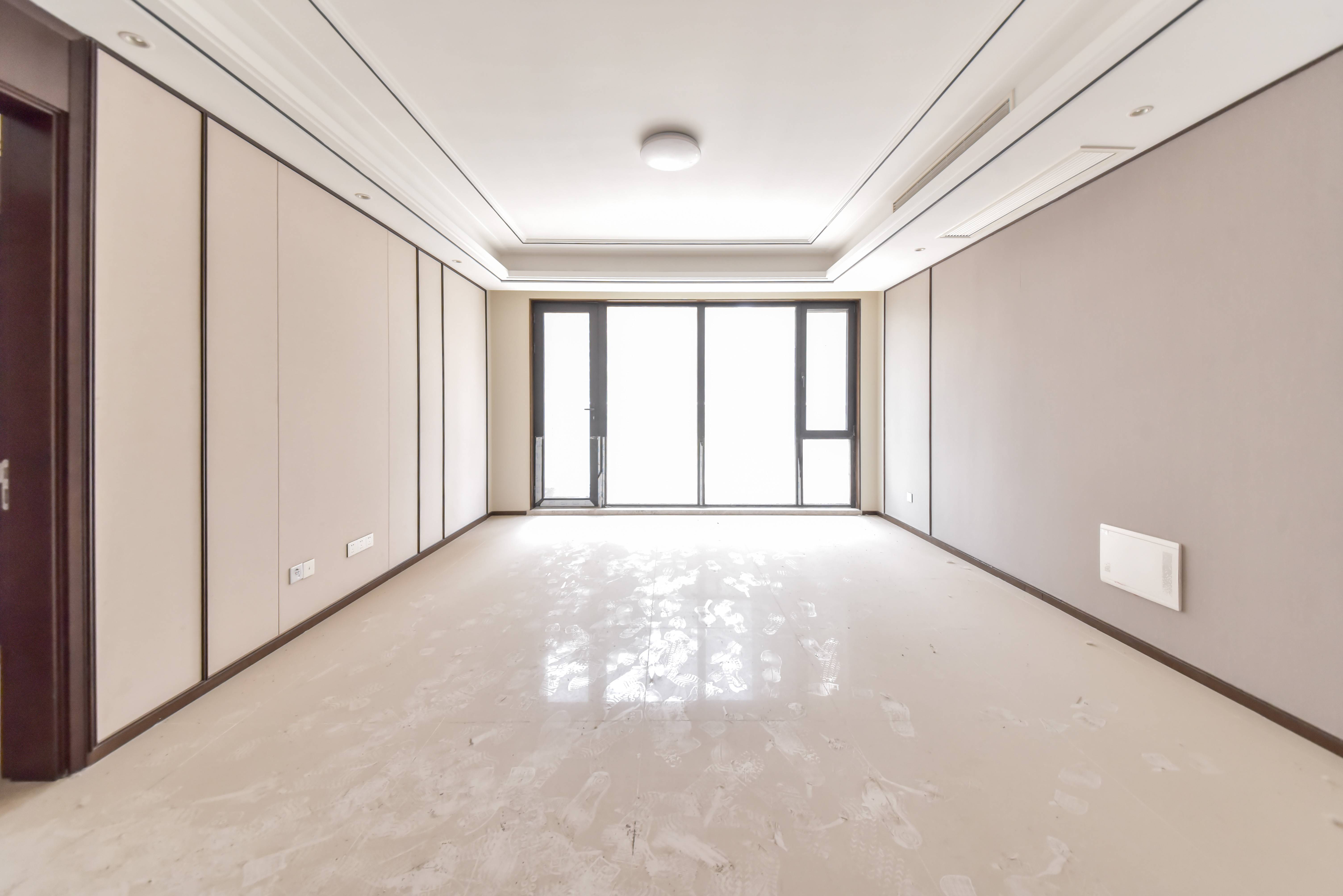 融创文旅城紫檀园