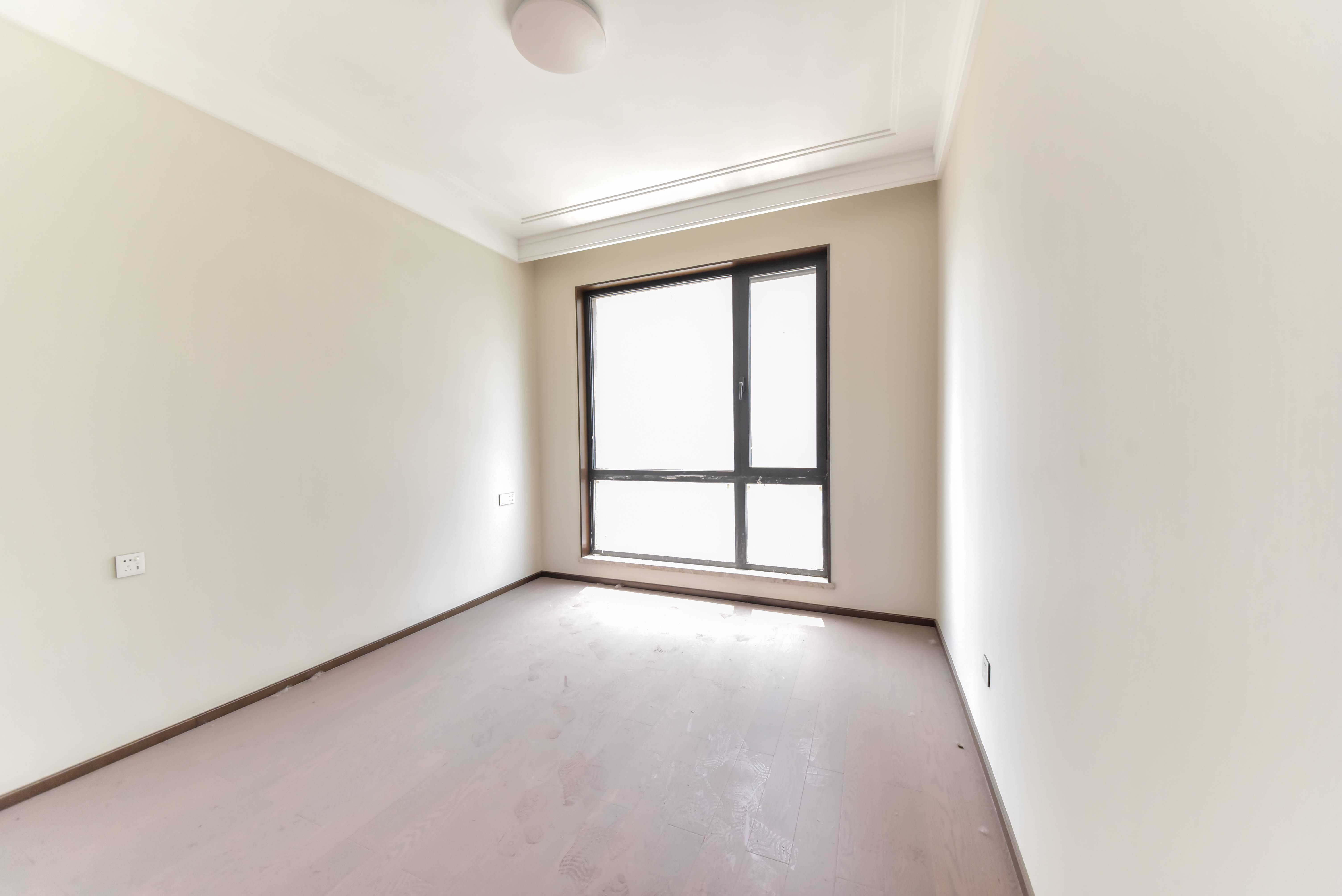 融创文旅城紫檀园