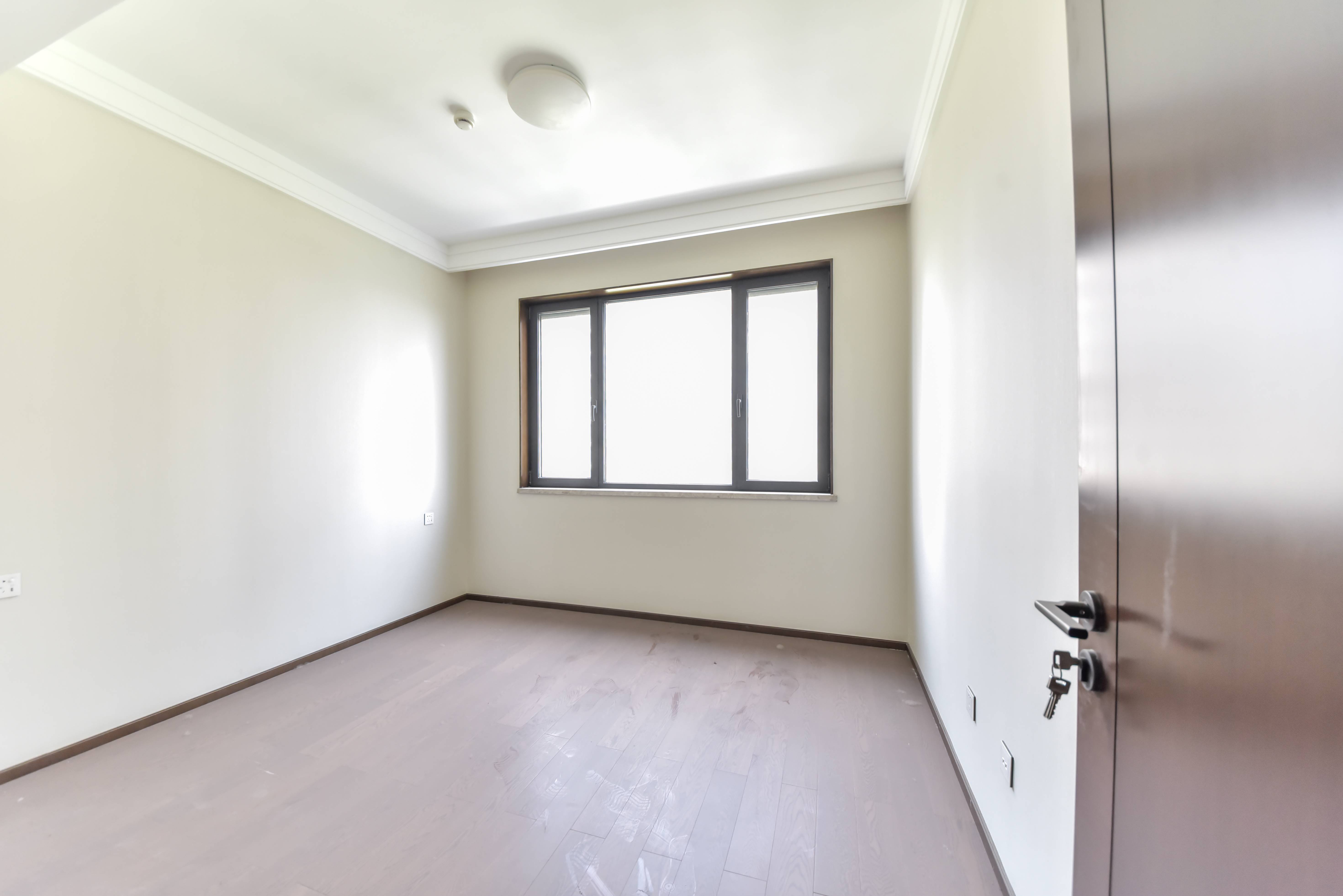 融创文旅城紫檀园