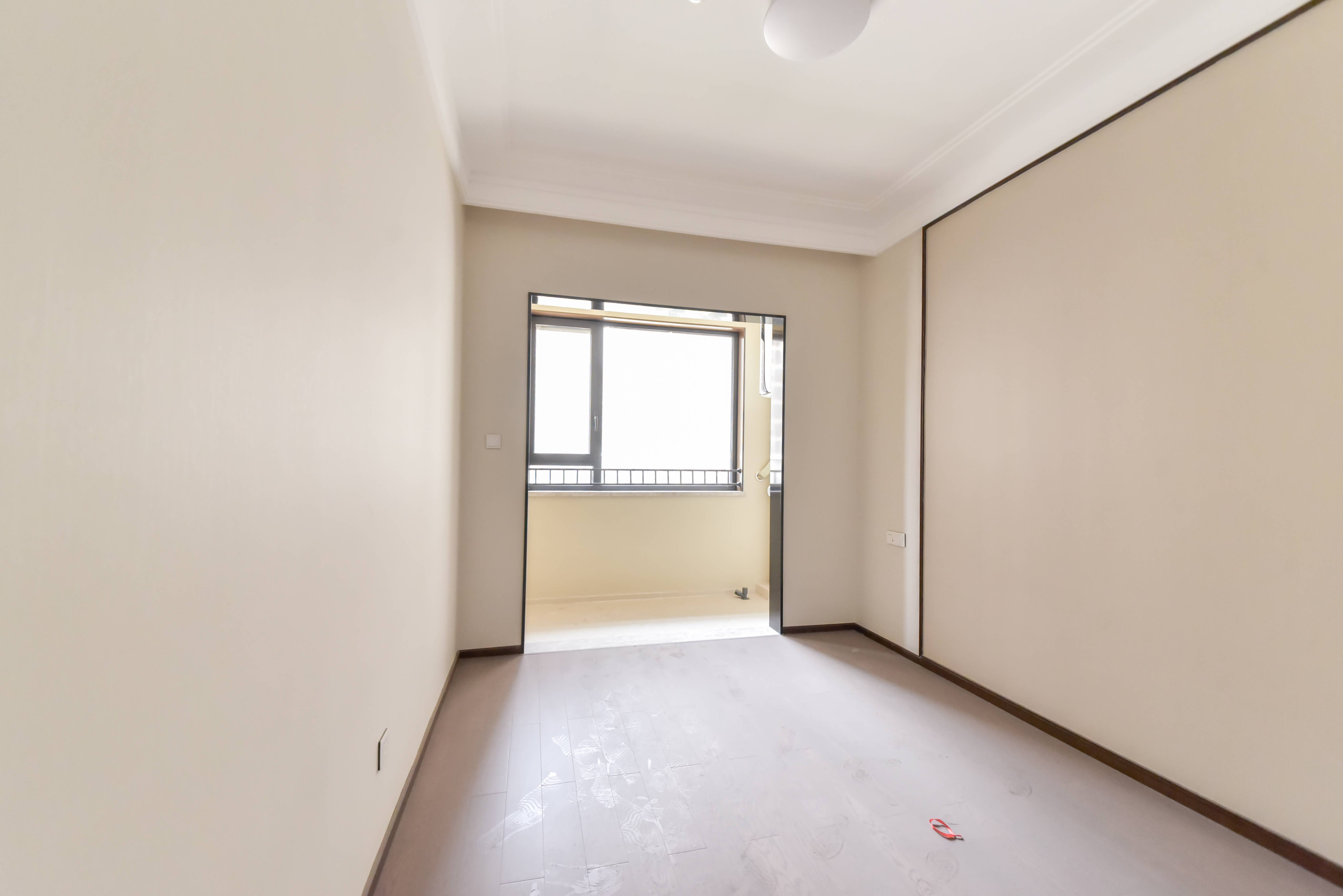 融创文旅城紫檀园