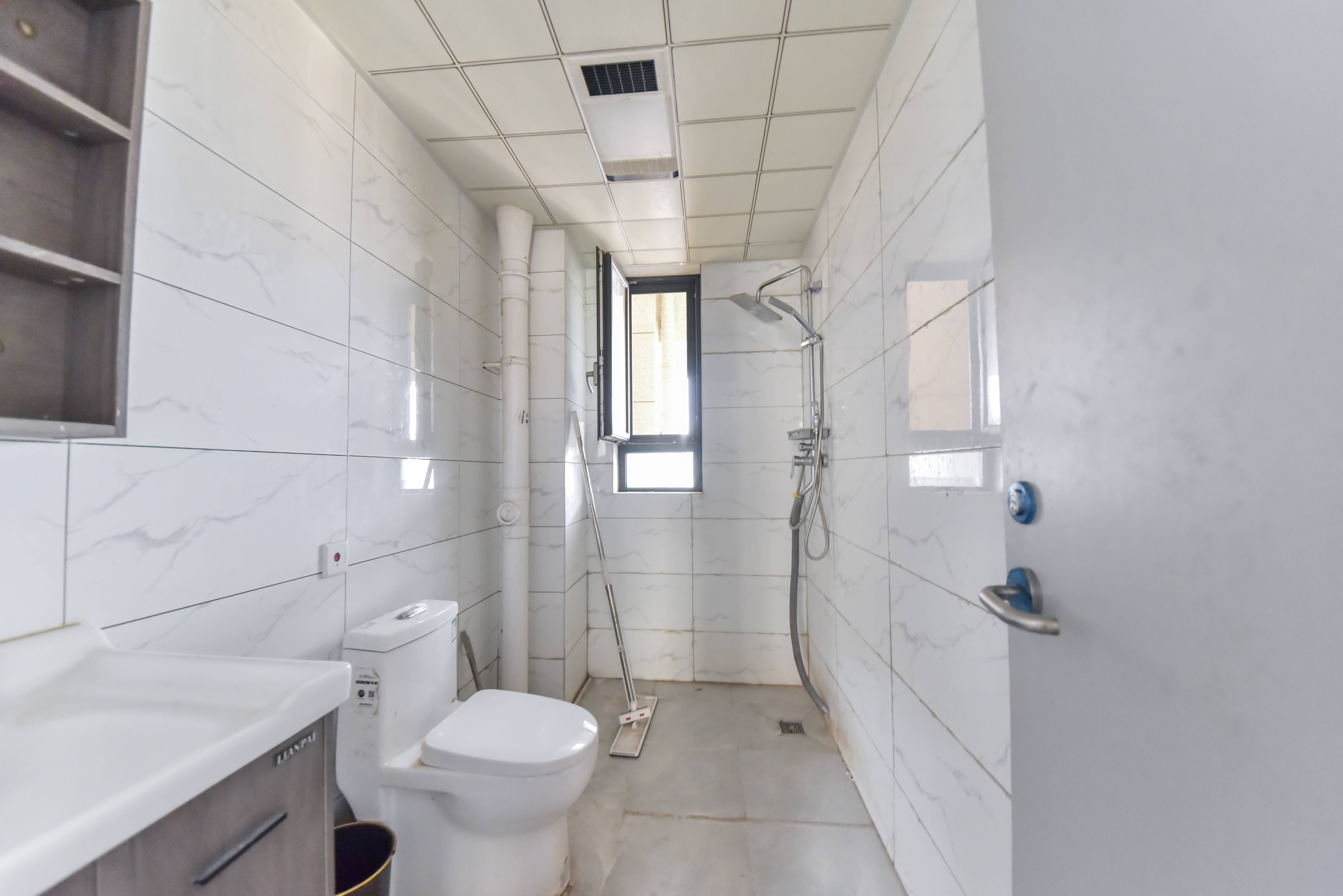 中新国际东城三区