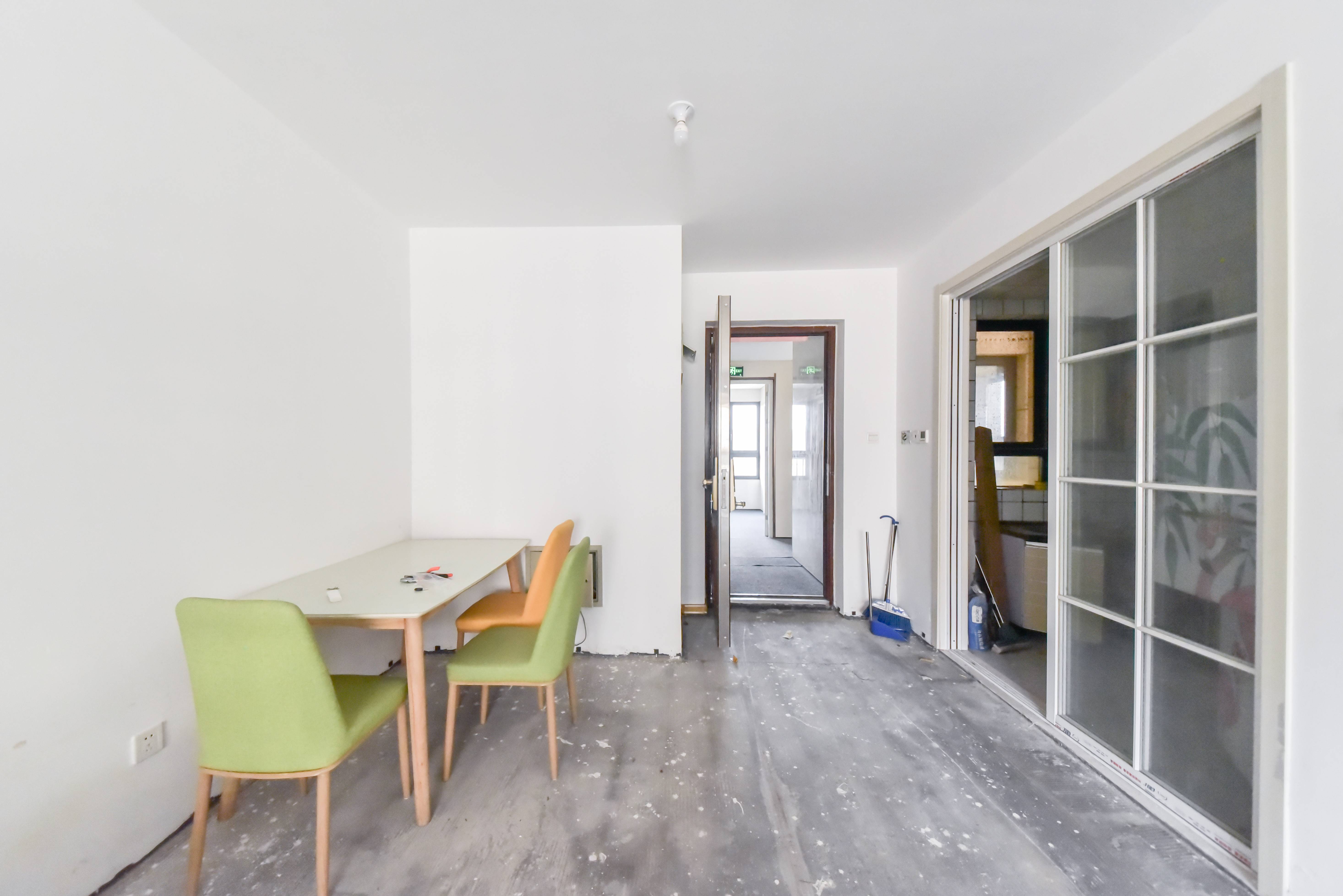 中新国际东城三区