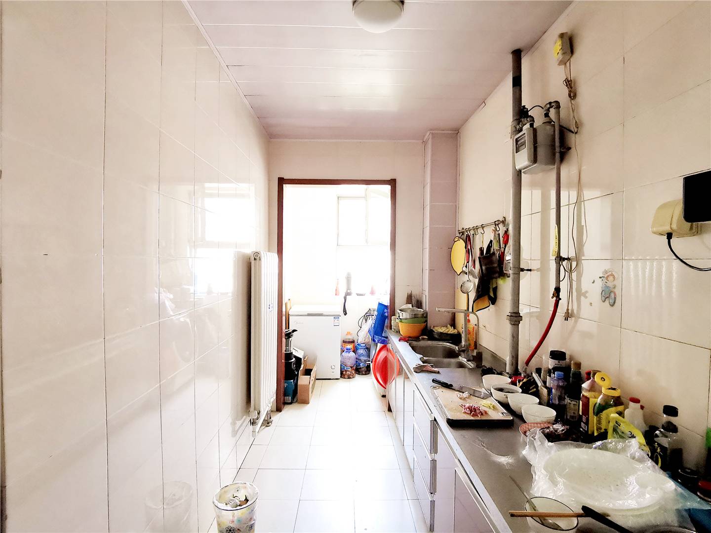 鲁能领秀城C区（八区）