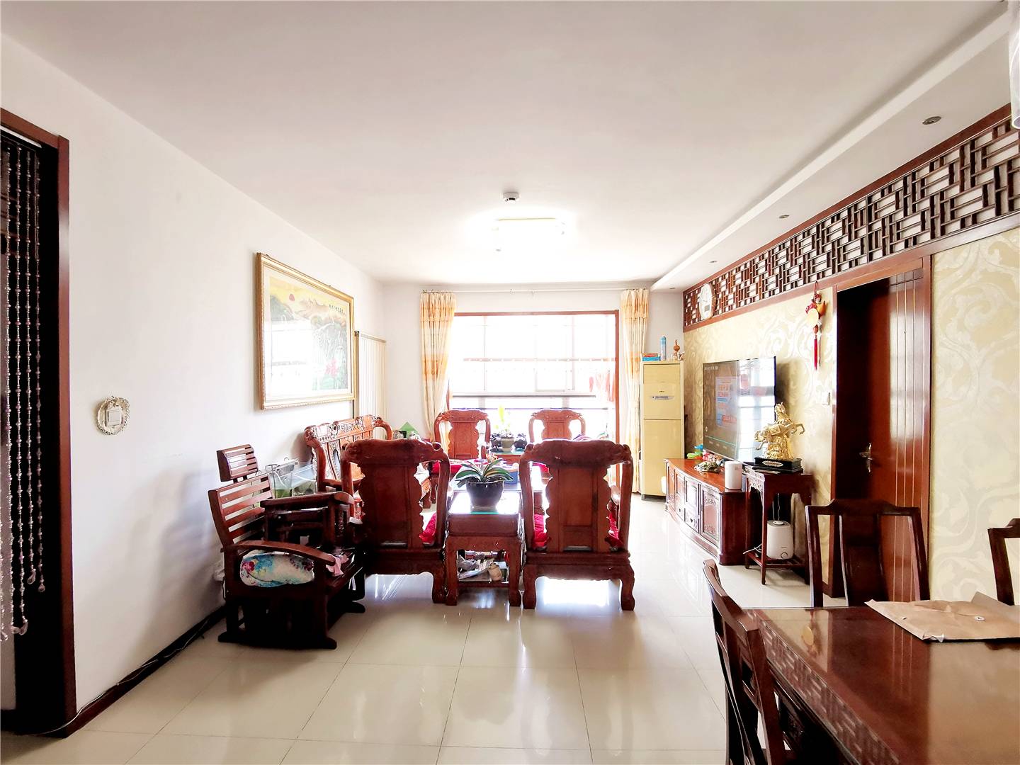 鲁能领秀城C区（八区）