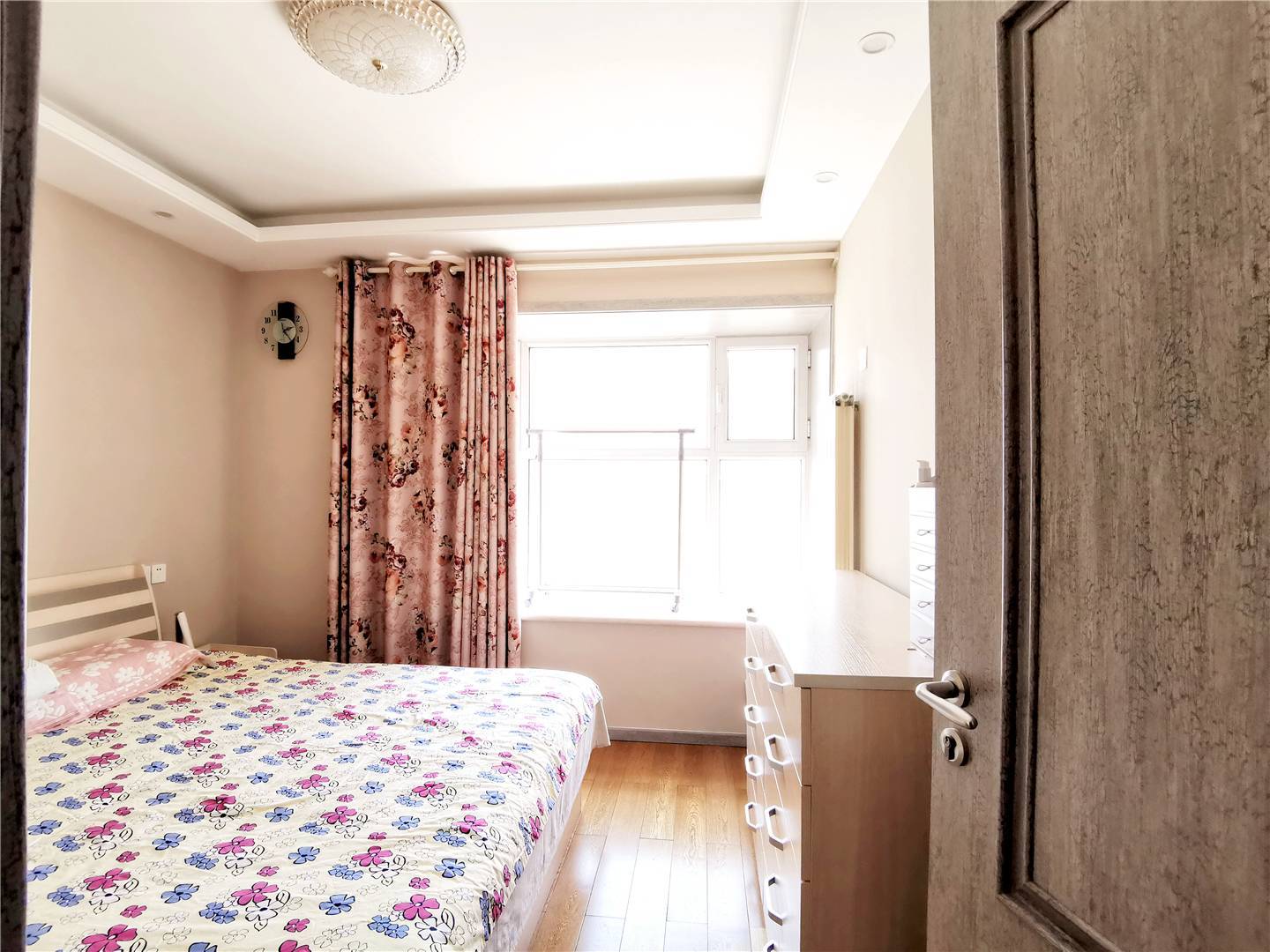 鲁能领秀城中央公园西三区(十九区)
