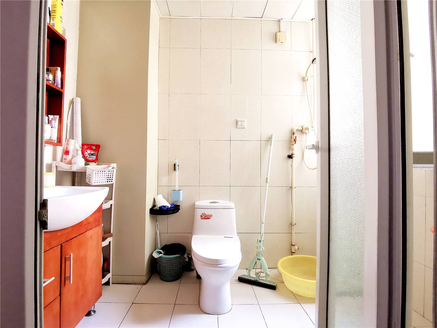 鲁能领秀城C区（八区）