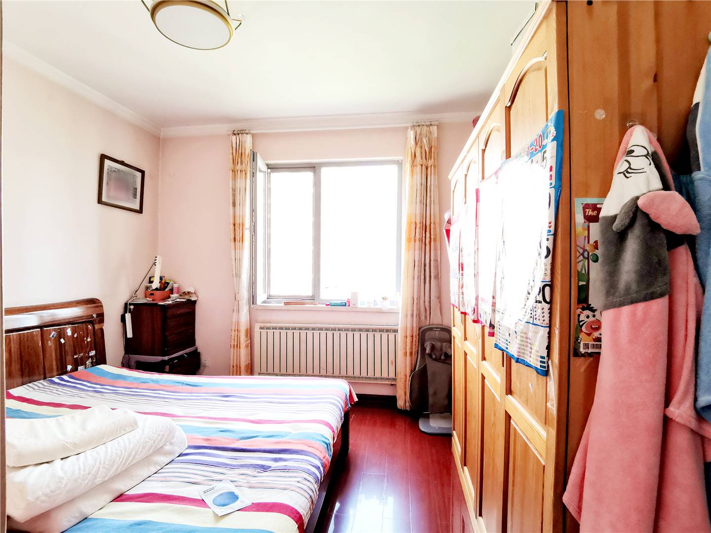 鲁能领秀城C区（八区）