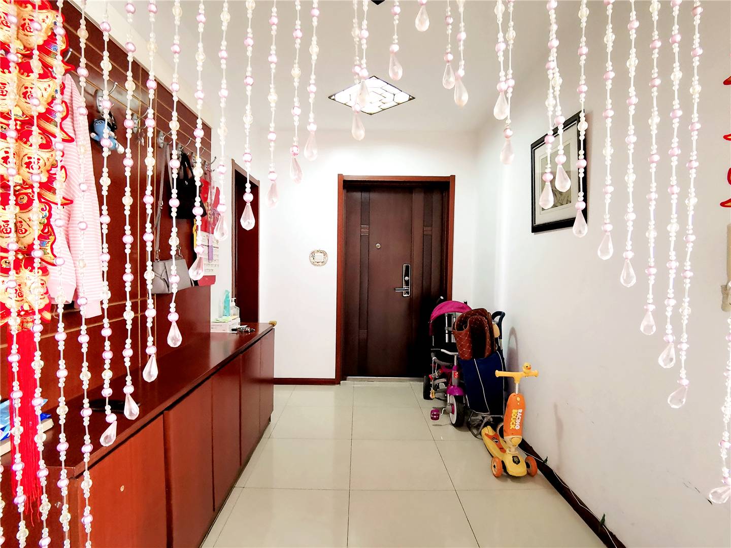 鲁能领秀城C区（八区）