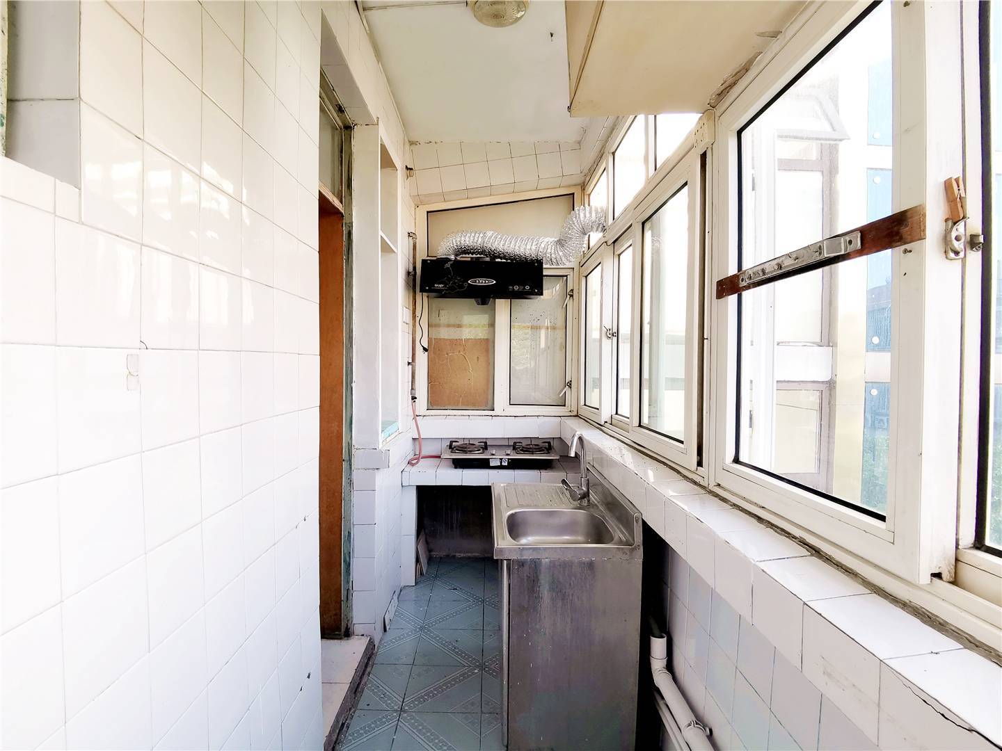 舜玉小区北区
