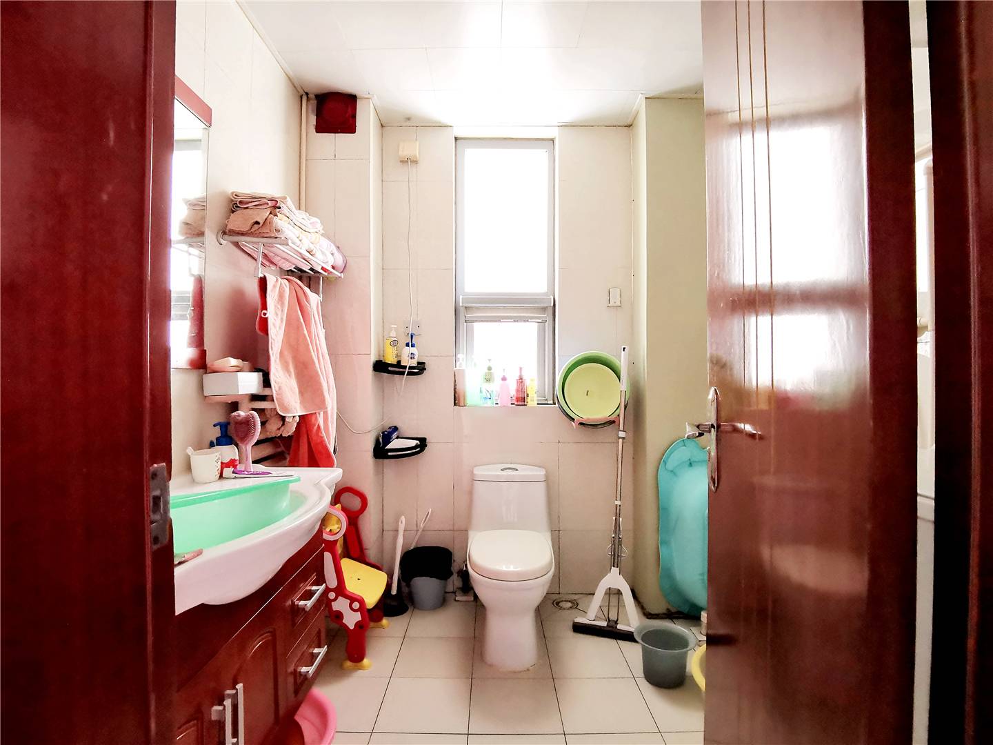 鲁能领秀城C区（八区）