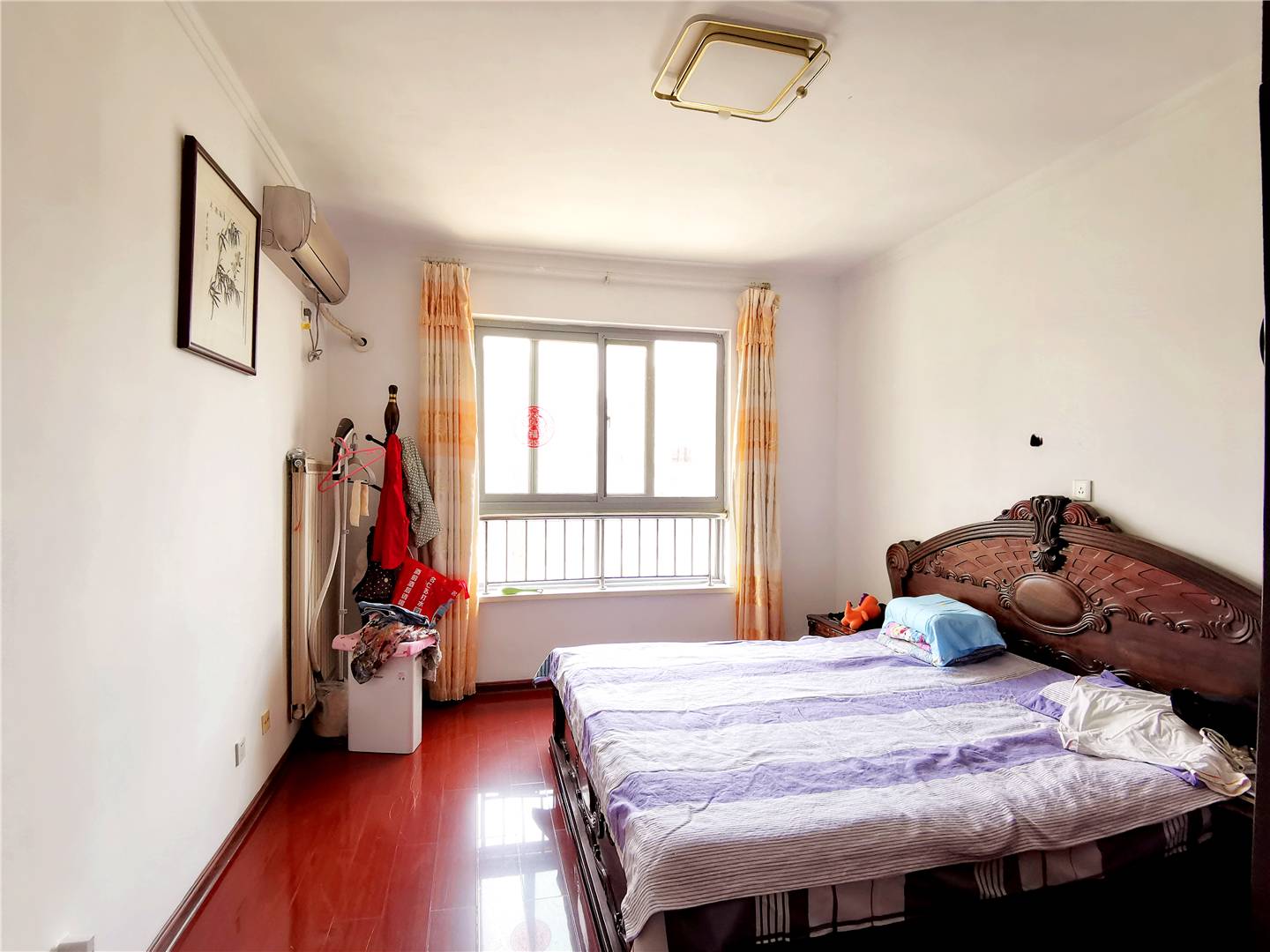 鲁能领秀城C区（八区）