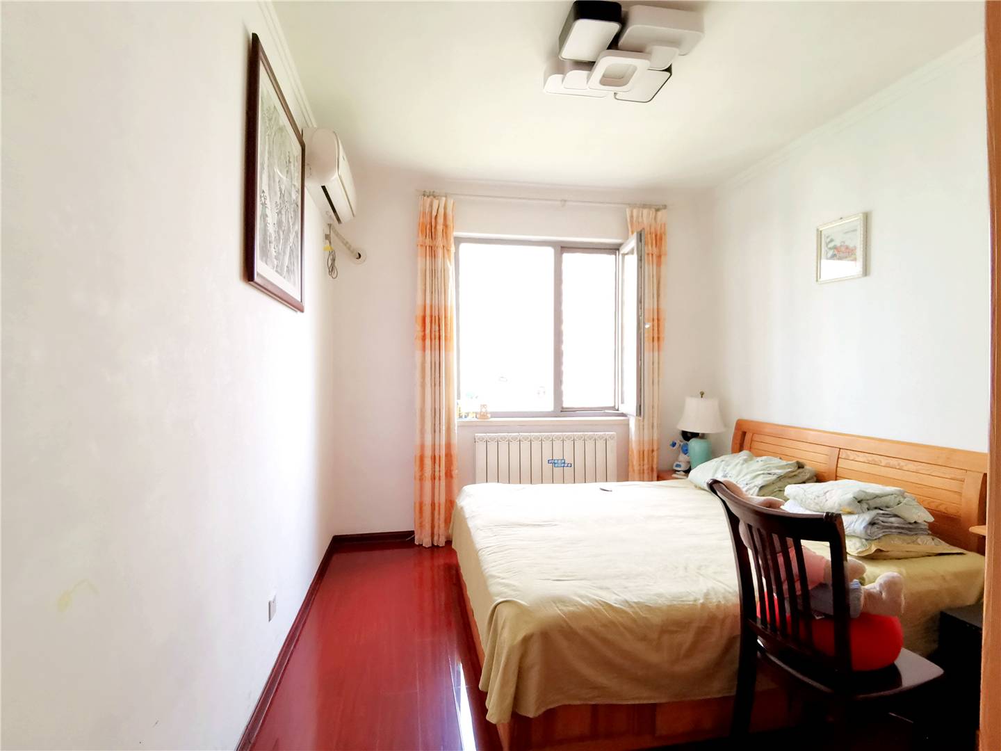 鲁能领秀城C区（八区）