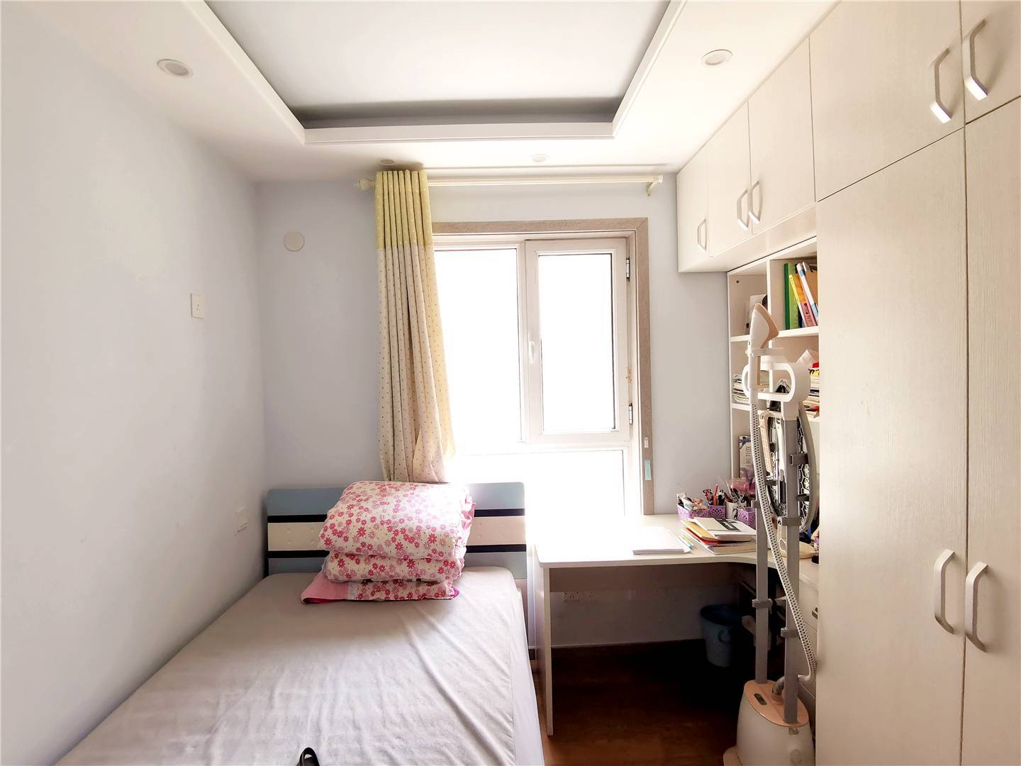 鲁能领秀城中央公园西三区(十九区)