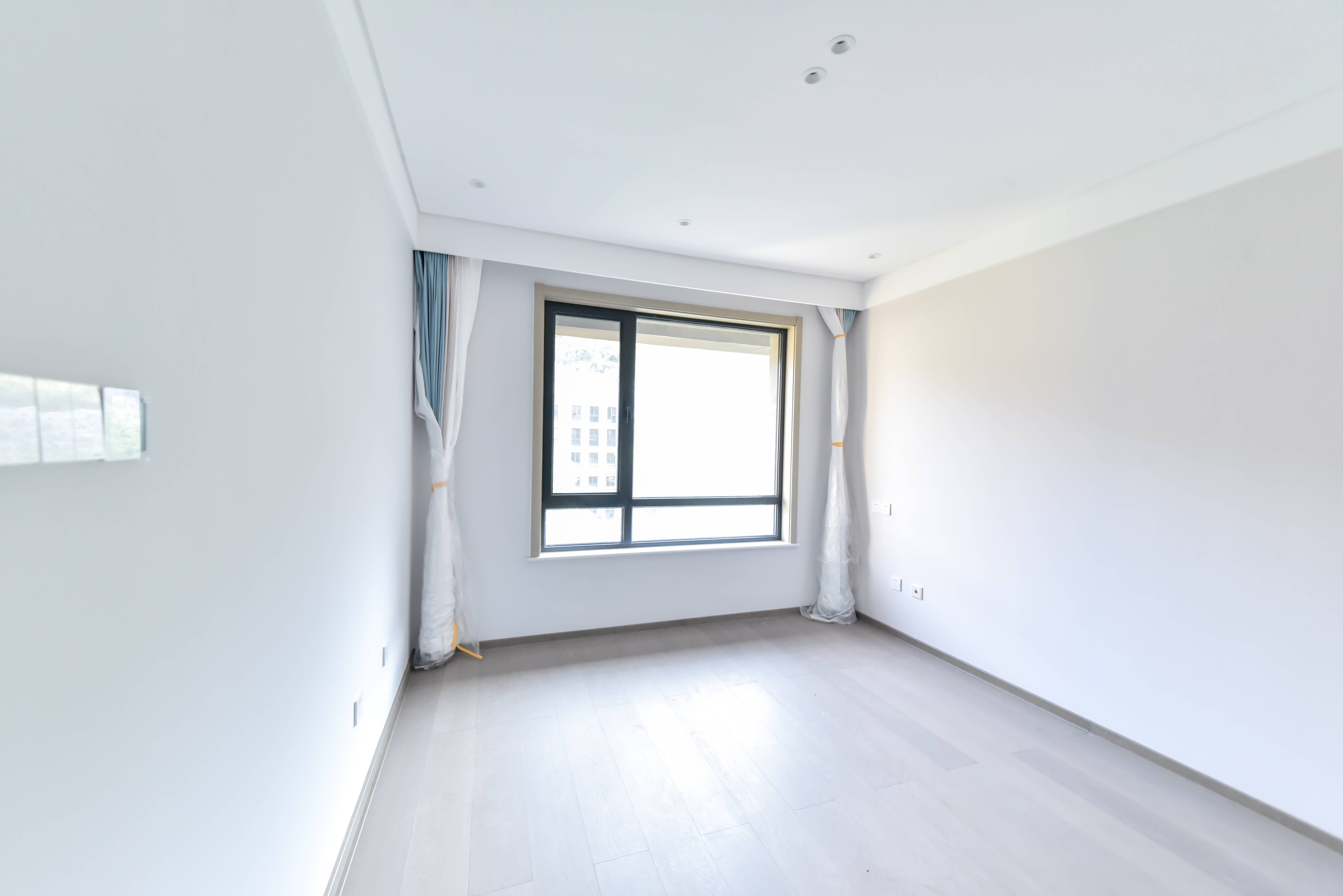 高新绿城玉兰花园