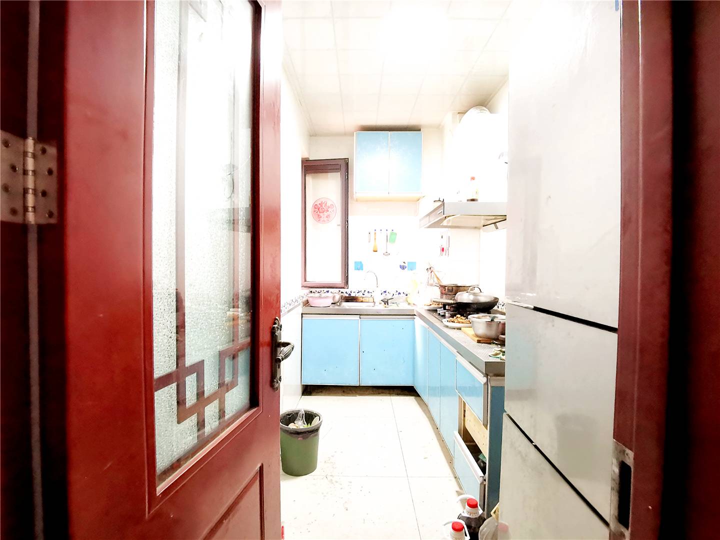 华润仰山红叶林