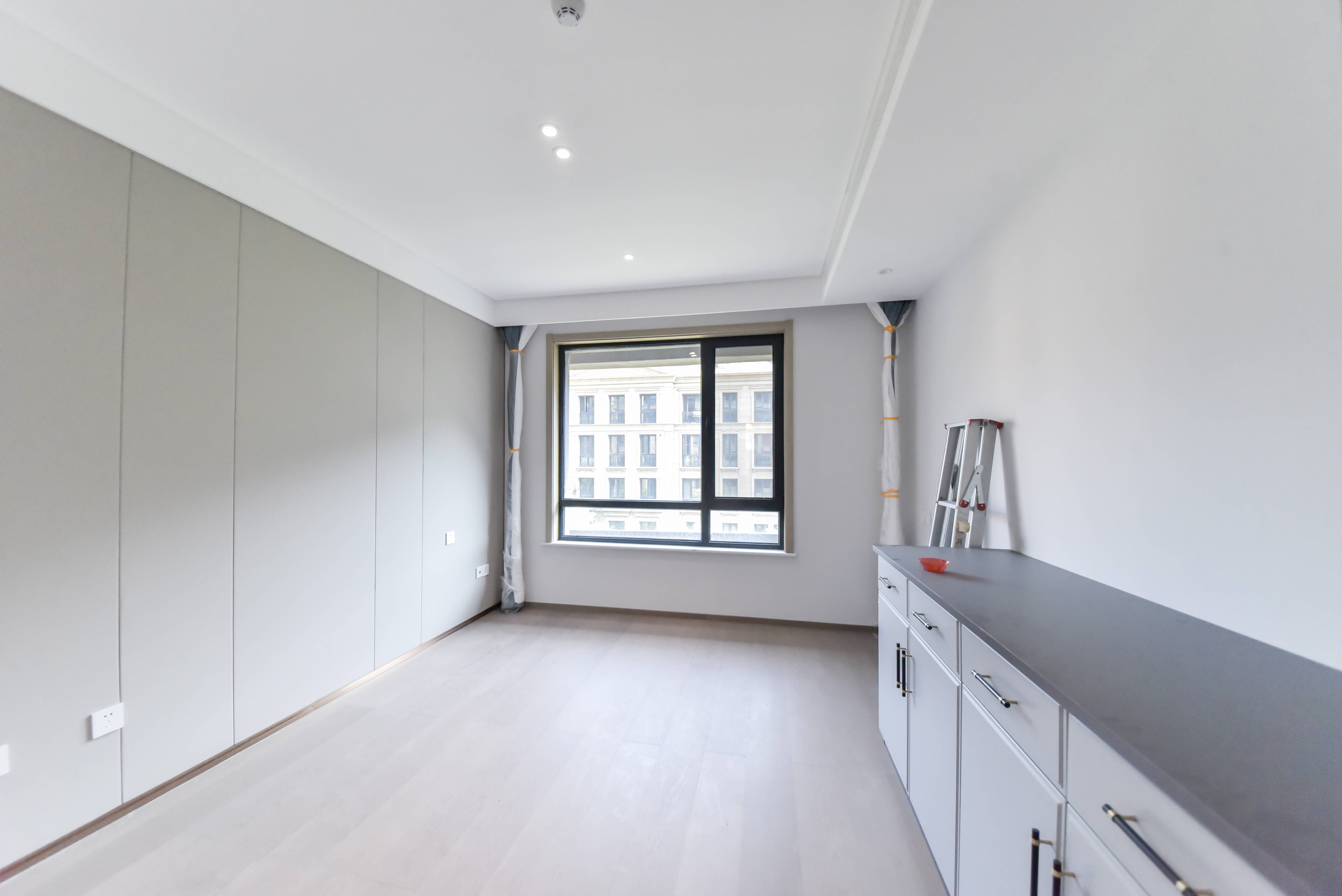 高新绿城玉兰花园