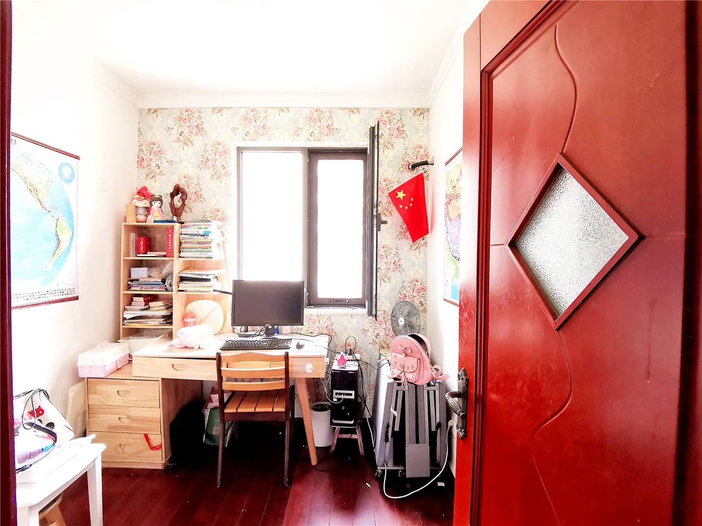 华润仰山红叶林