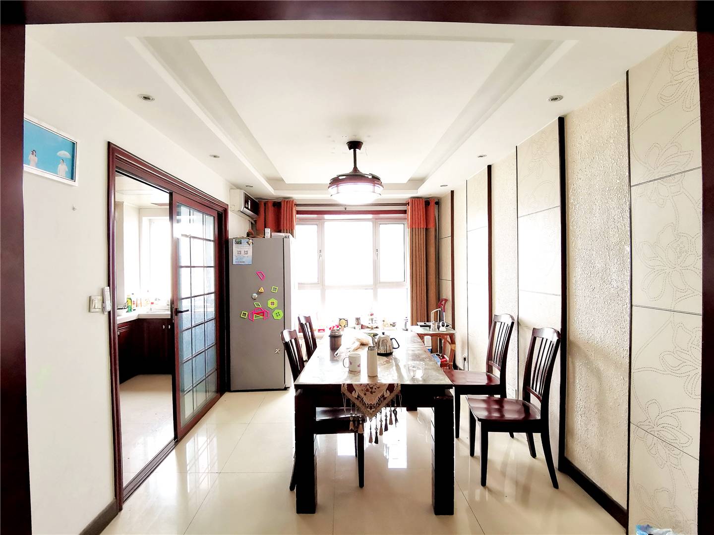 伟东新都（二区）金都