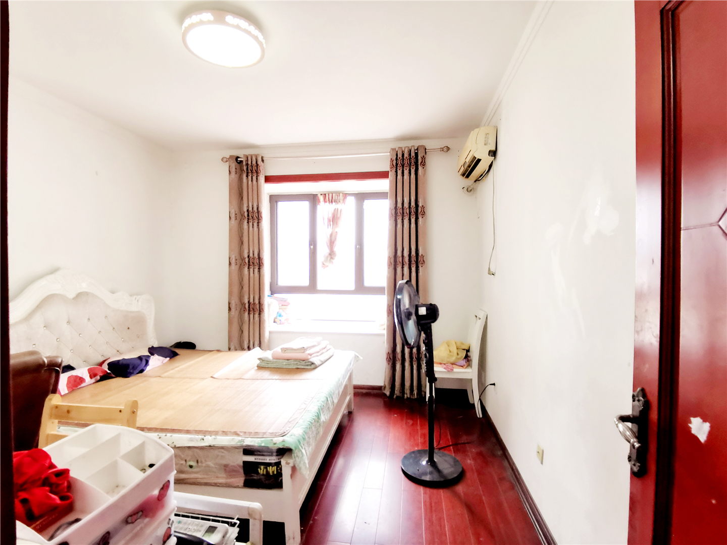 华润仰山红叶林