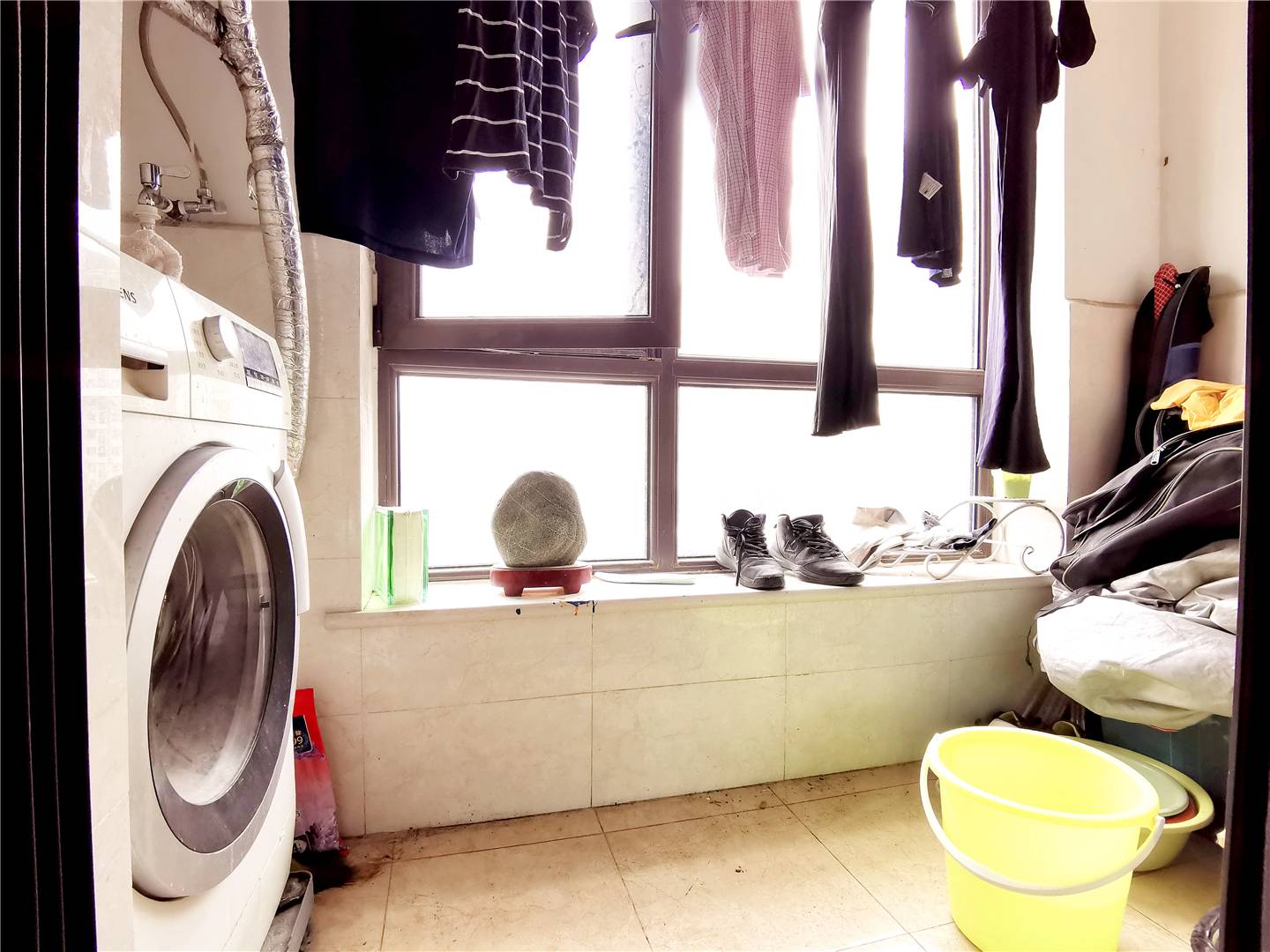 华润仰山红叶林